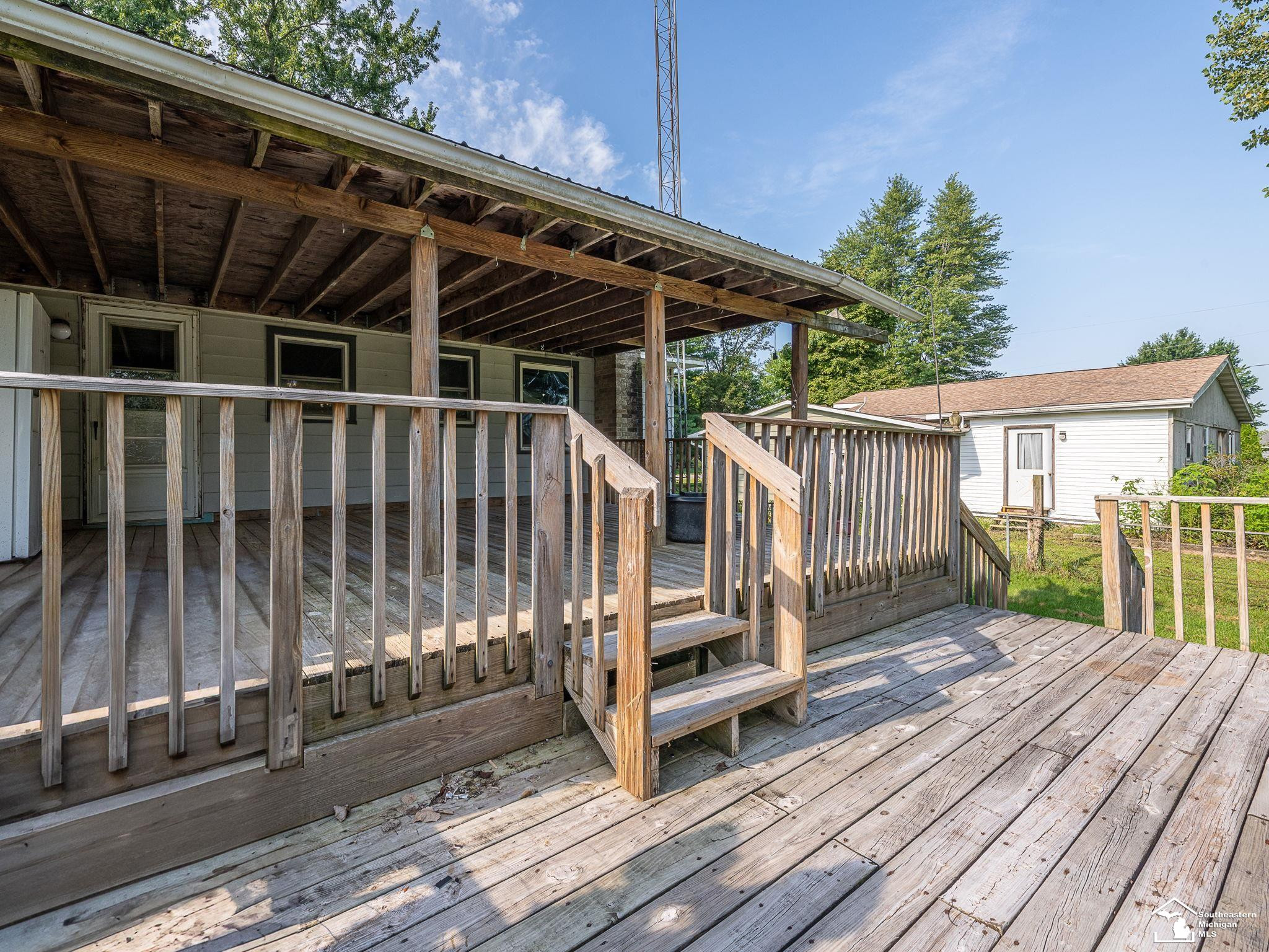 370 S Monroe Road, Blissfield, MI 49228 — Photo 40