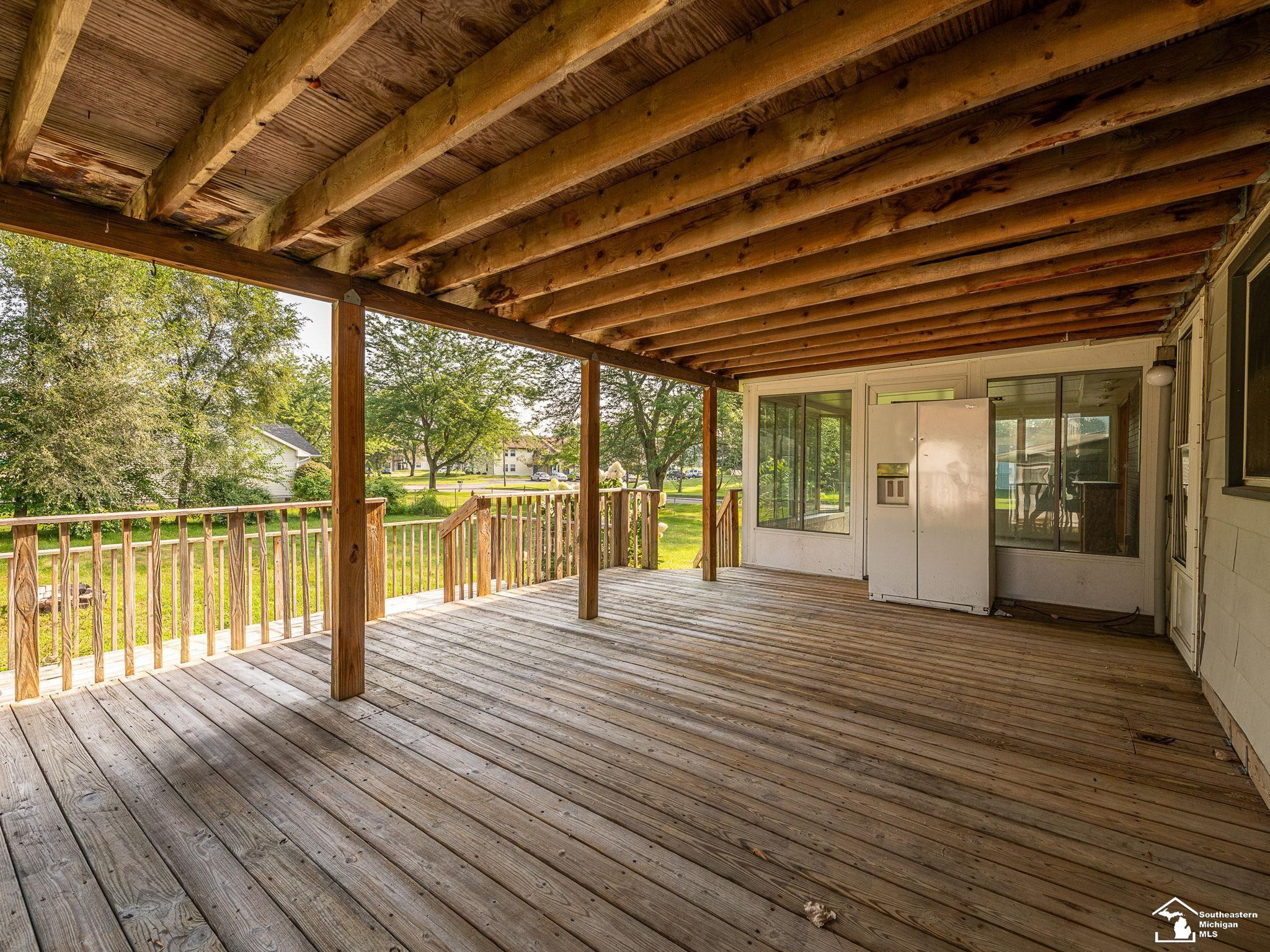 370 S Monroe Road, Blissfield, MI 49228 — Photo 41