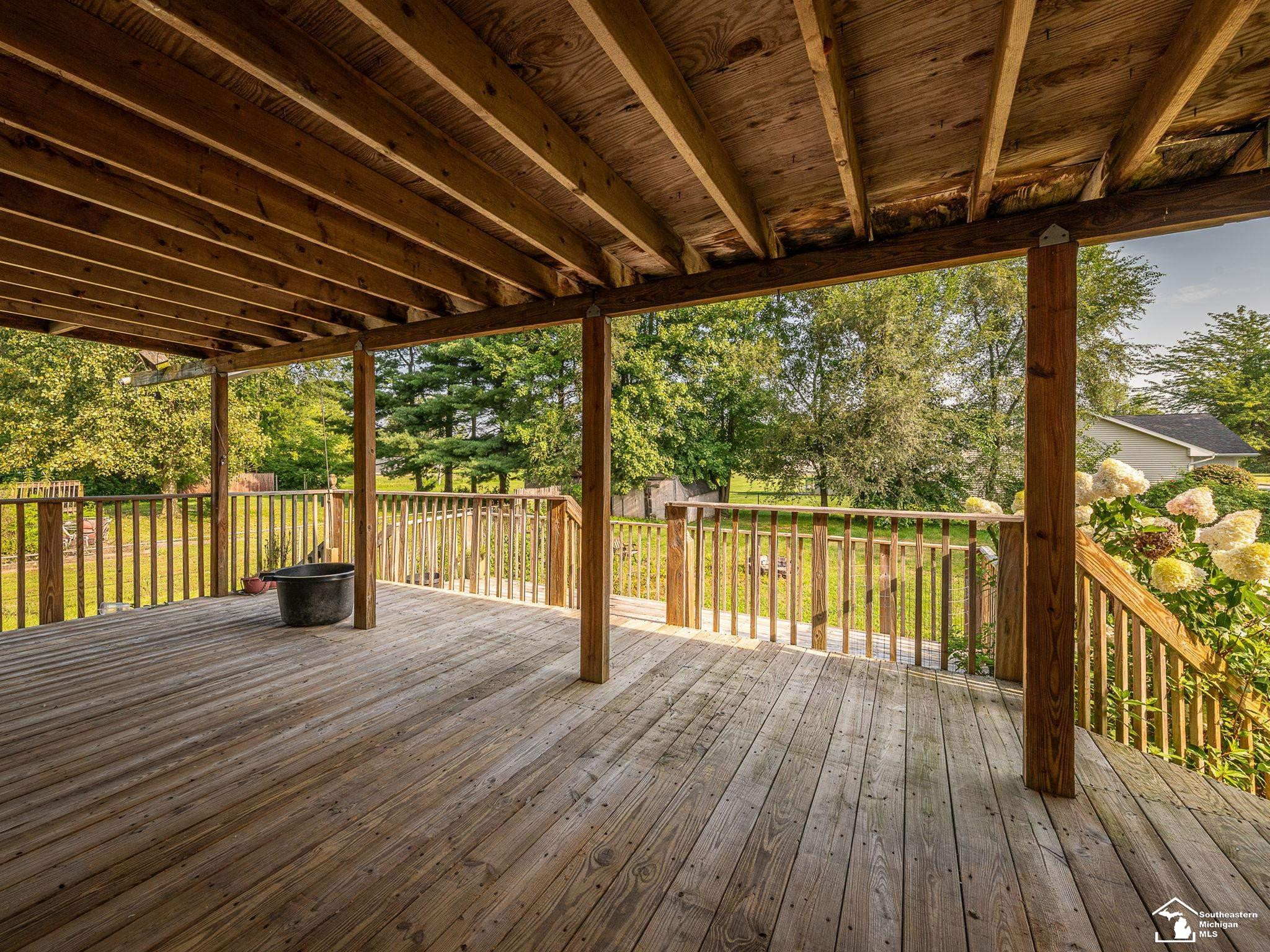 370 S Monroe Road, Blissfield, MI 49228 — Photo 42