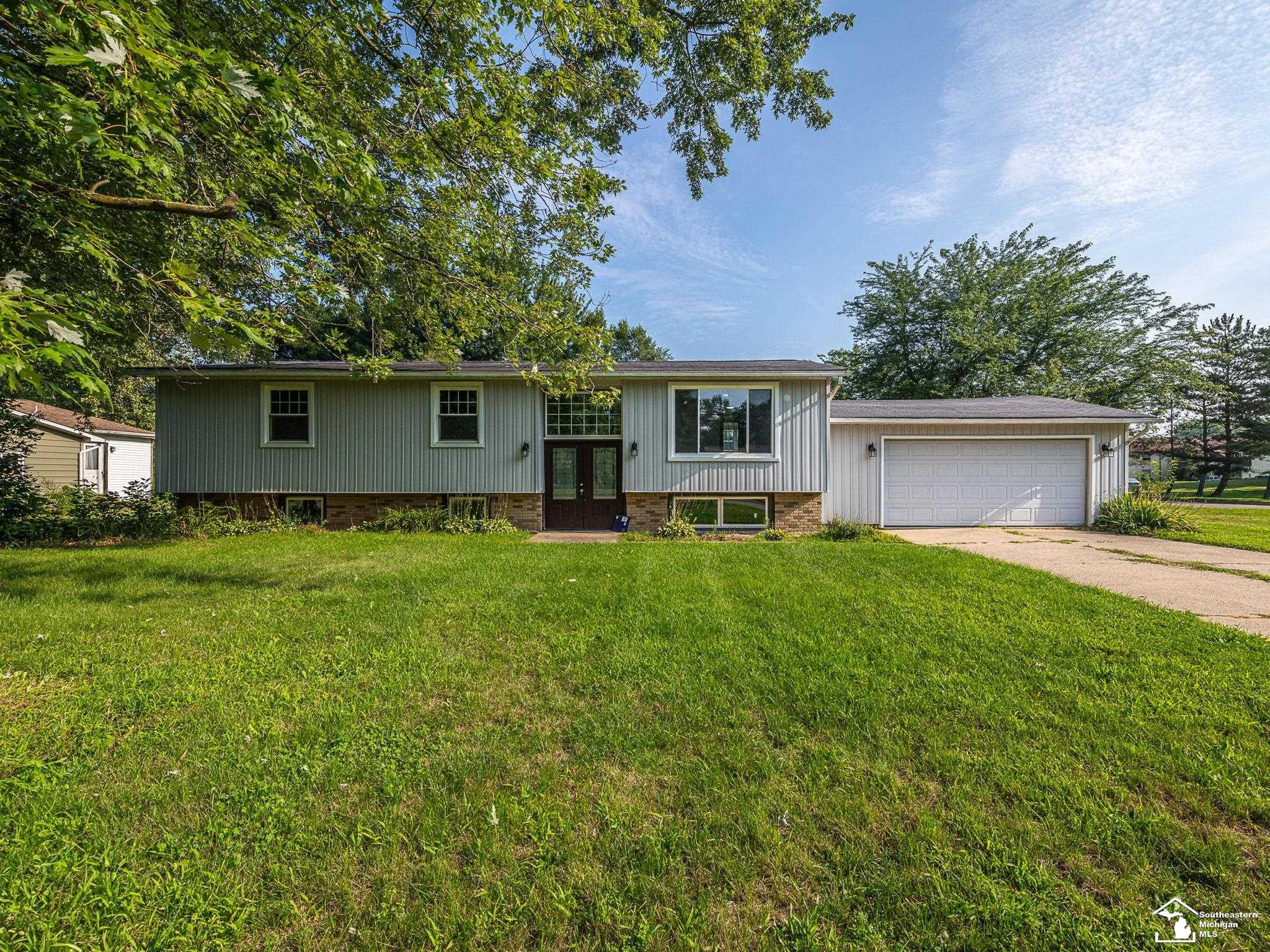 370 S Monroe Road, Blissfield, MI 49228 — Photo 43
