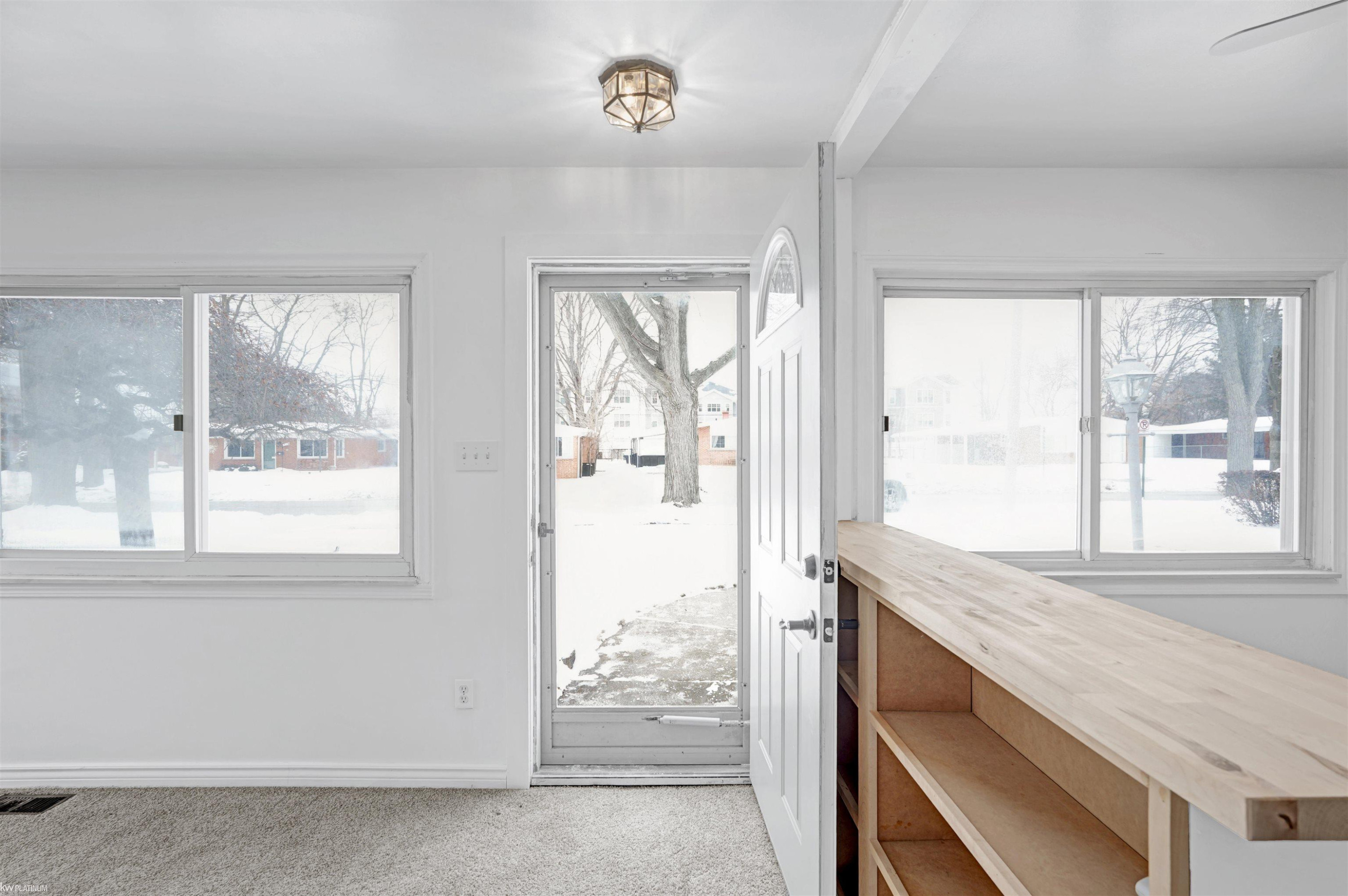 1714 Moulin Avenue, Madison Heights, MI 48071 — Photo 5