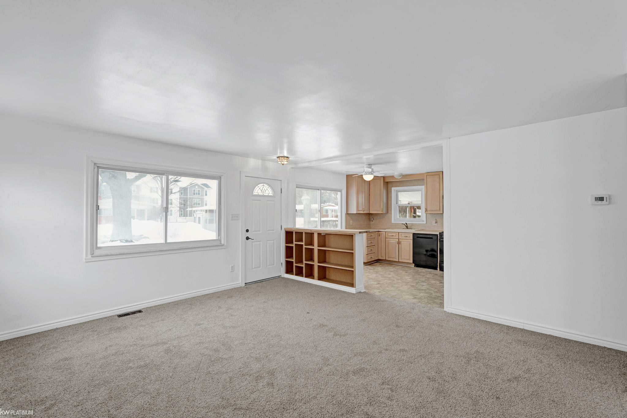 1714 Moulin Avenue, Madison Heights, MI 48071 — Photo 6