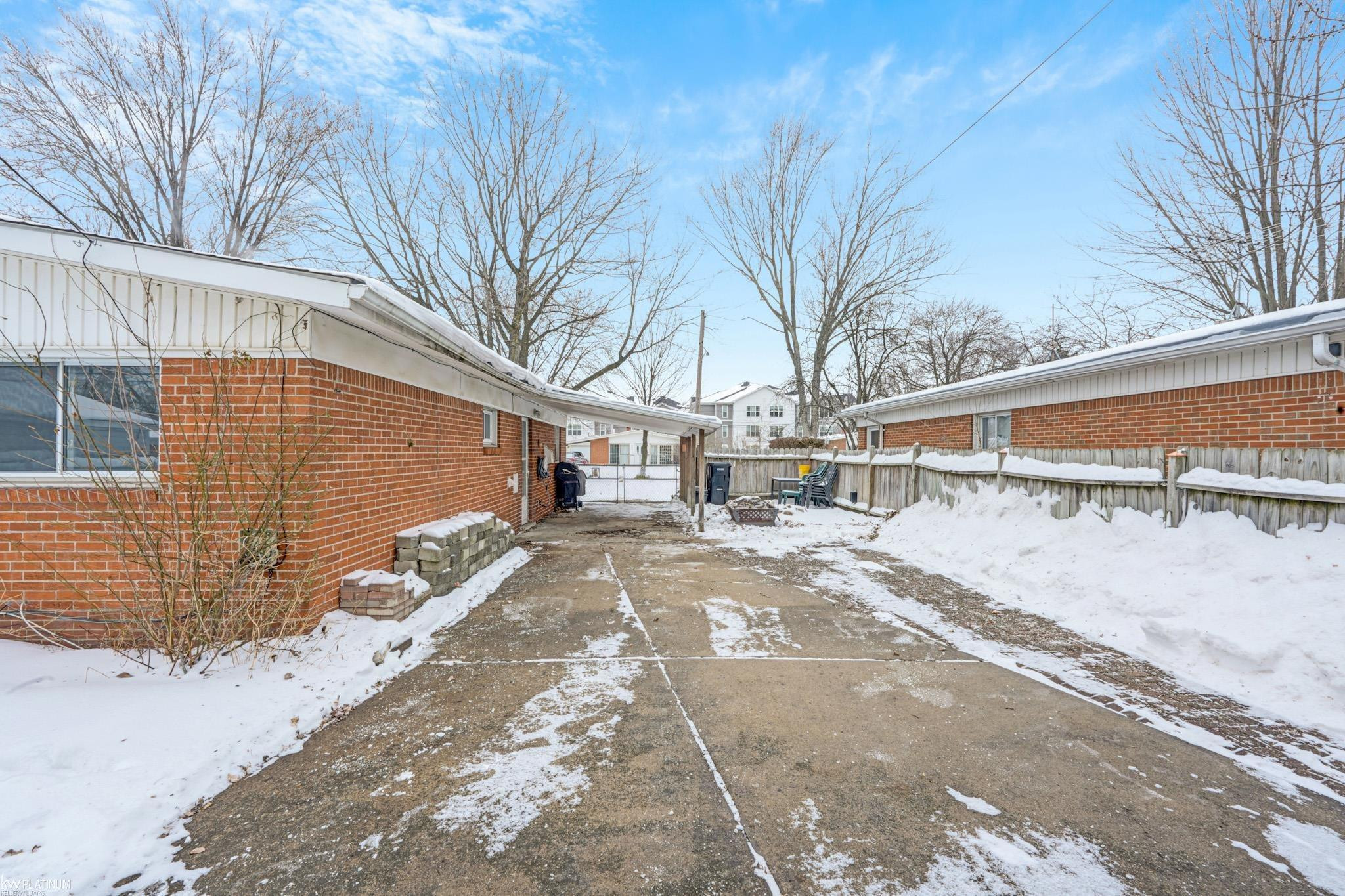 1714 Moulin Avenue, Madison Heights, MI 48071 — Photo 22