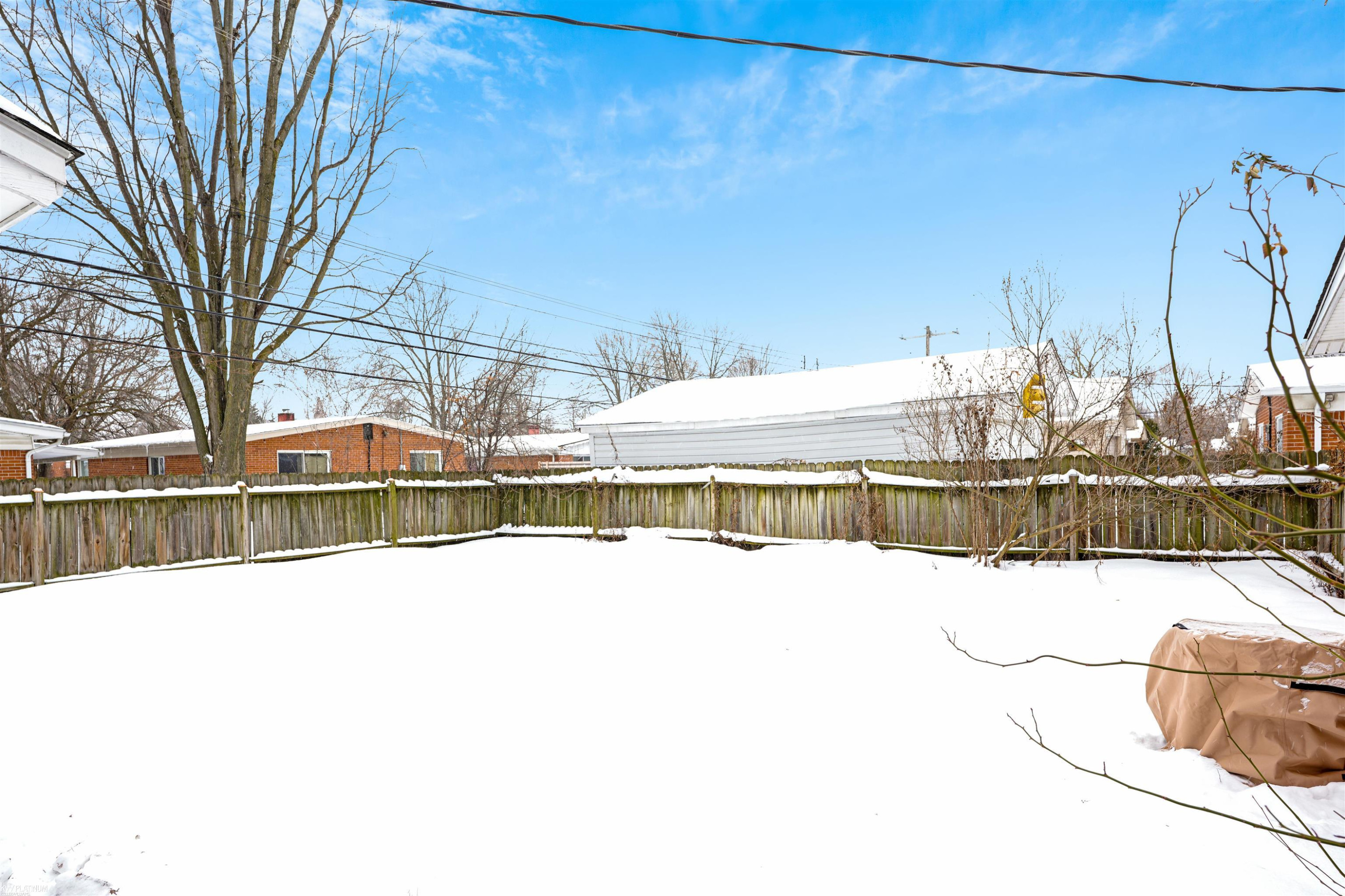1714 Moulin Avenue, Madison Heights, MI 48071 — Photo 24