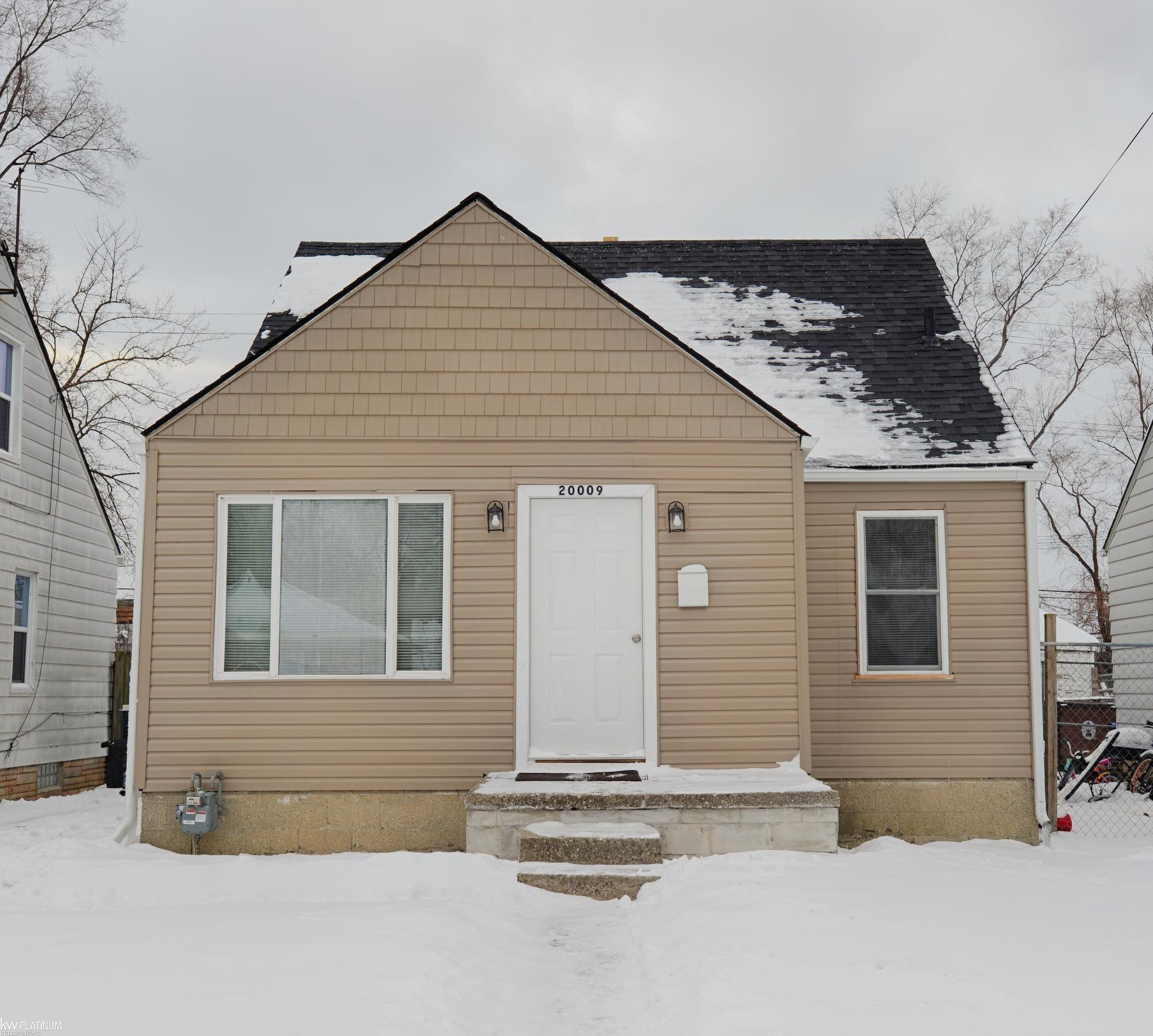 20009 Concord Avenue, Detroit, MI, 48234