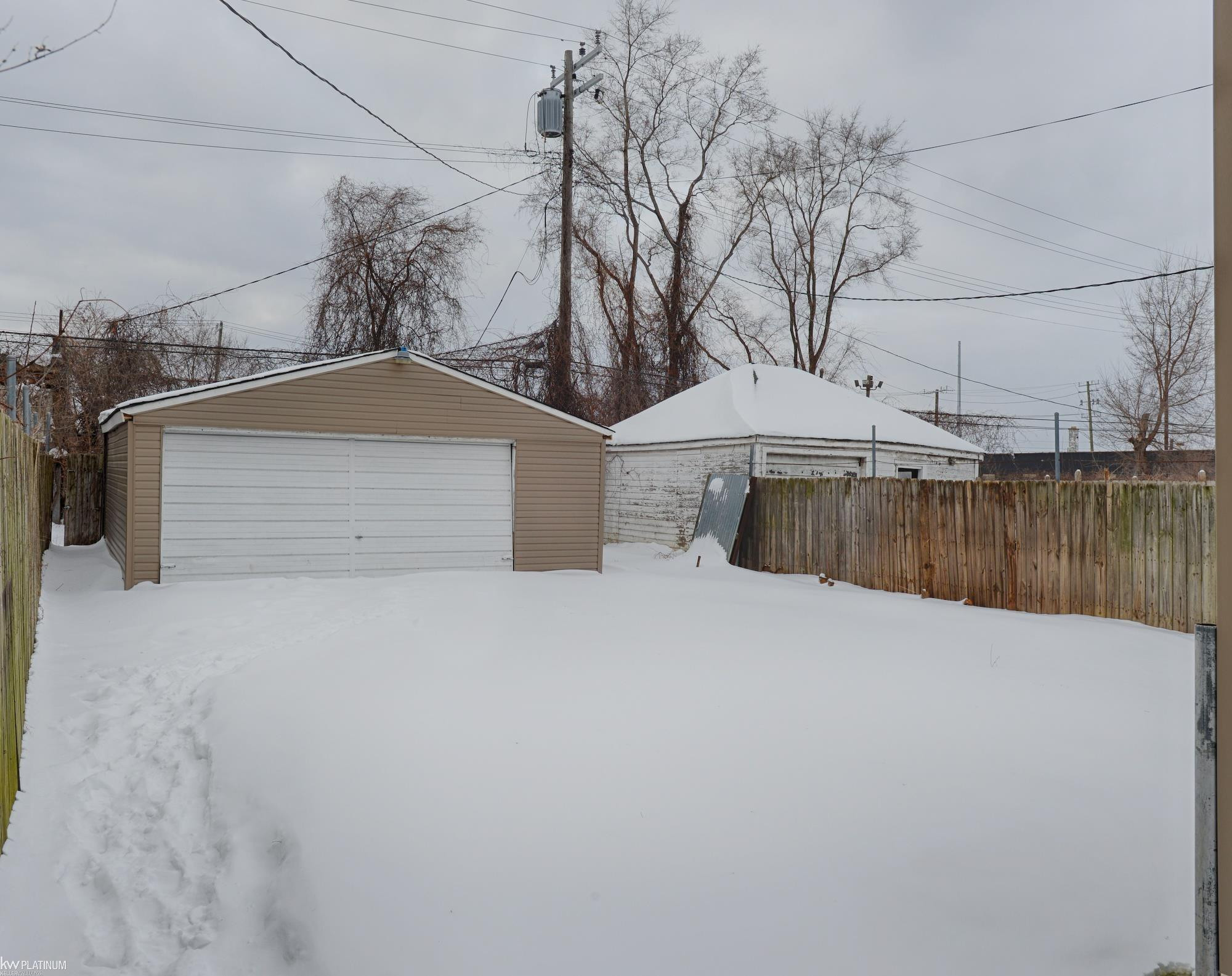 20009 Concord Avenue, Detroit, MI, 48234