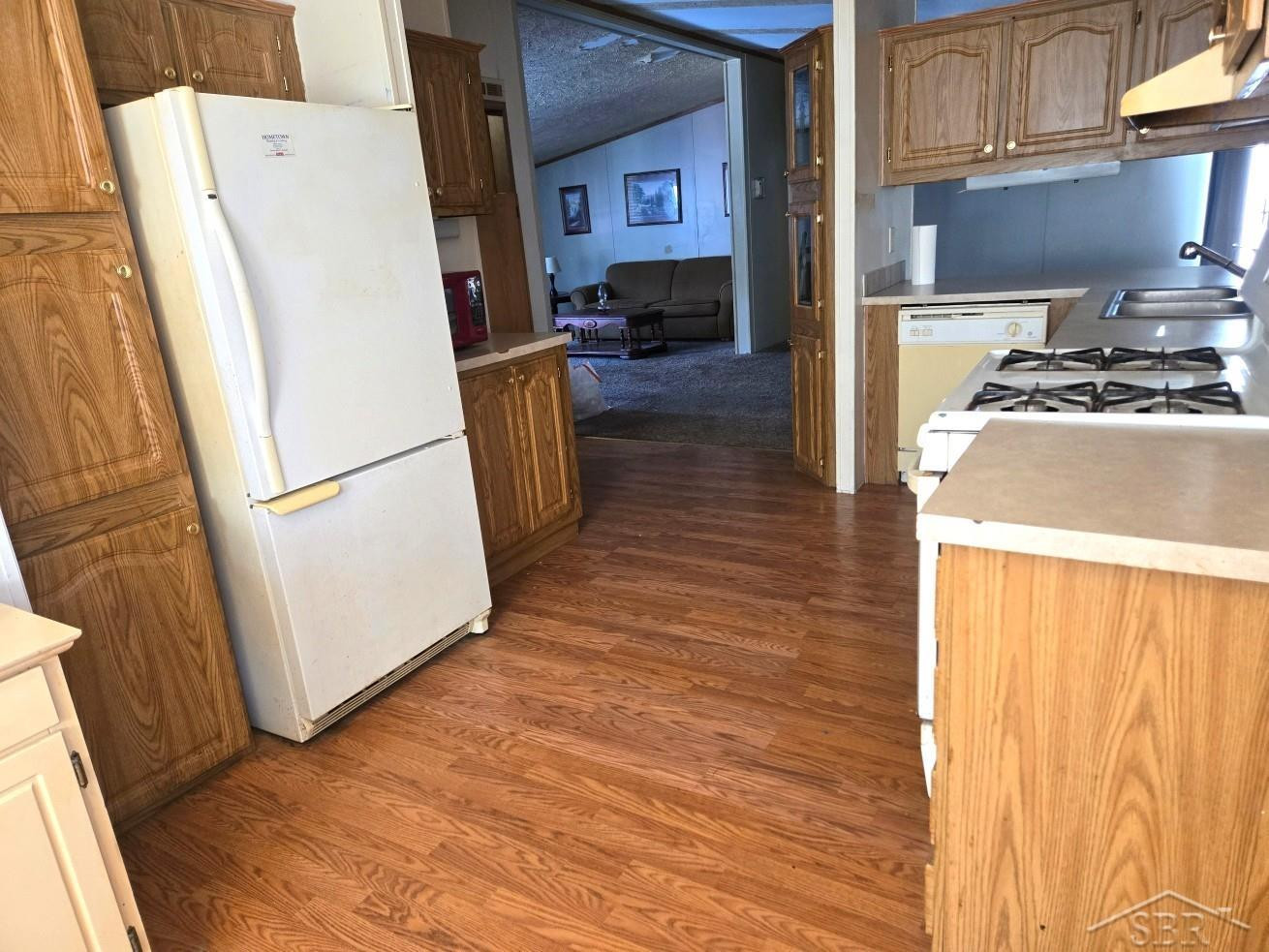 151 Home Acres Drive, Houghton Lake, MI 48629 — Photo 6