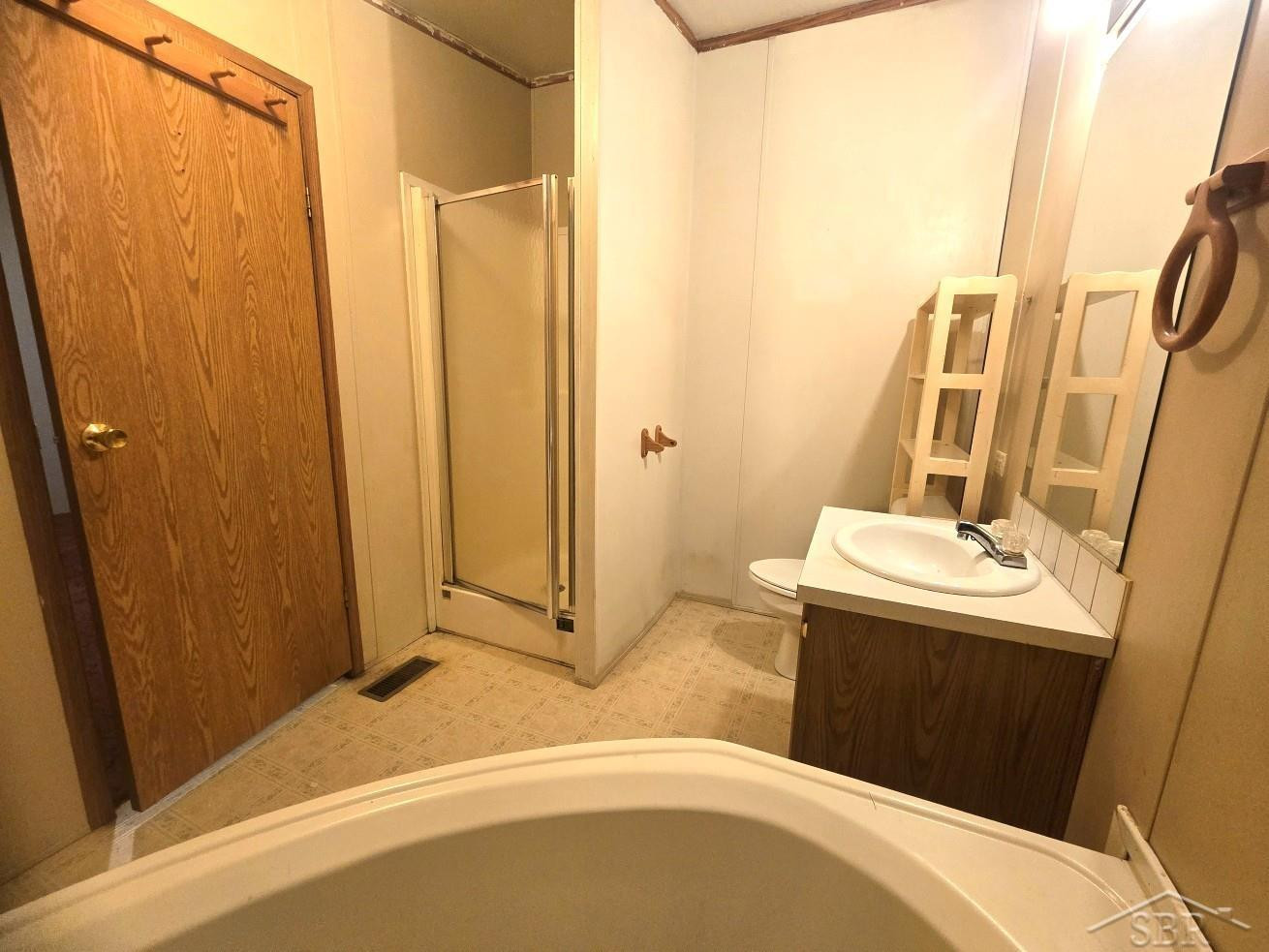 151 Home Acres Drive, Houghton Lake, MI 48629 — Photo 11