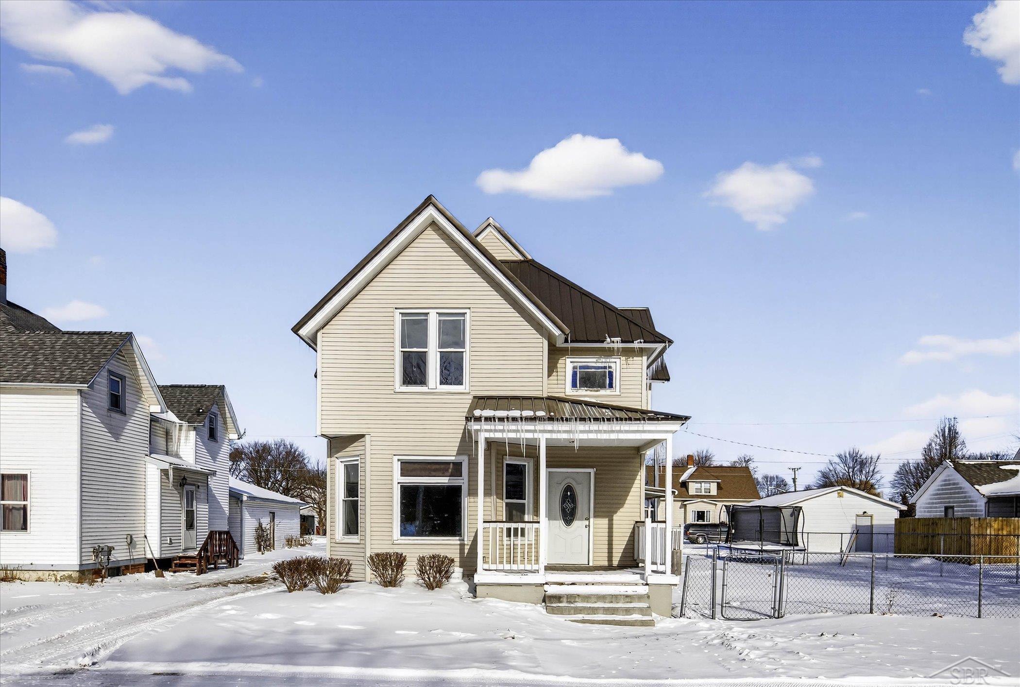 253 E Sebewaing Street, Sebewaing, MI 48759 — Photo 2