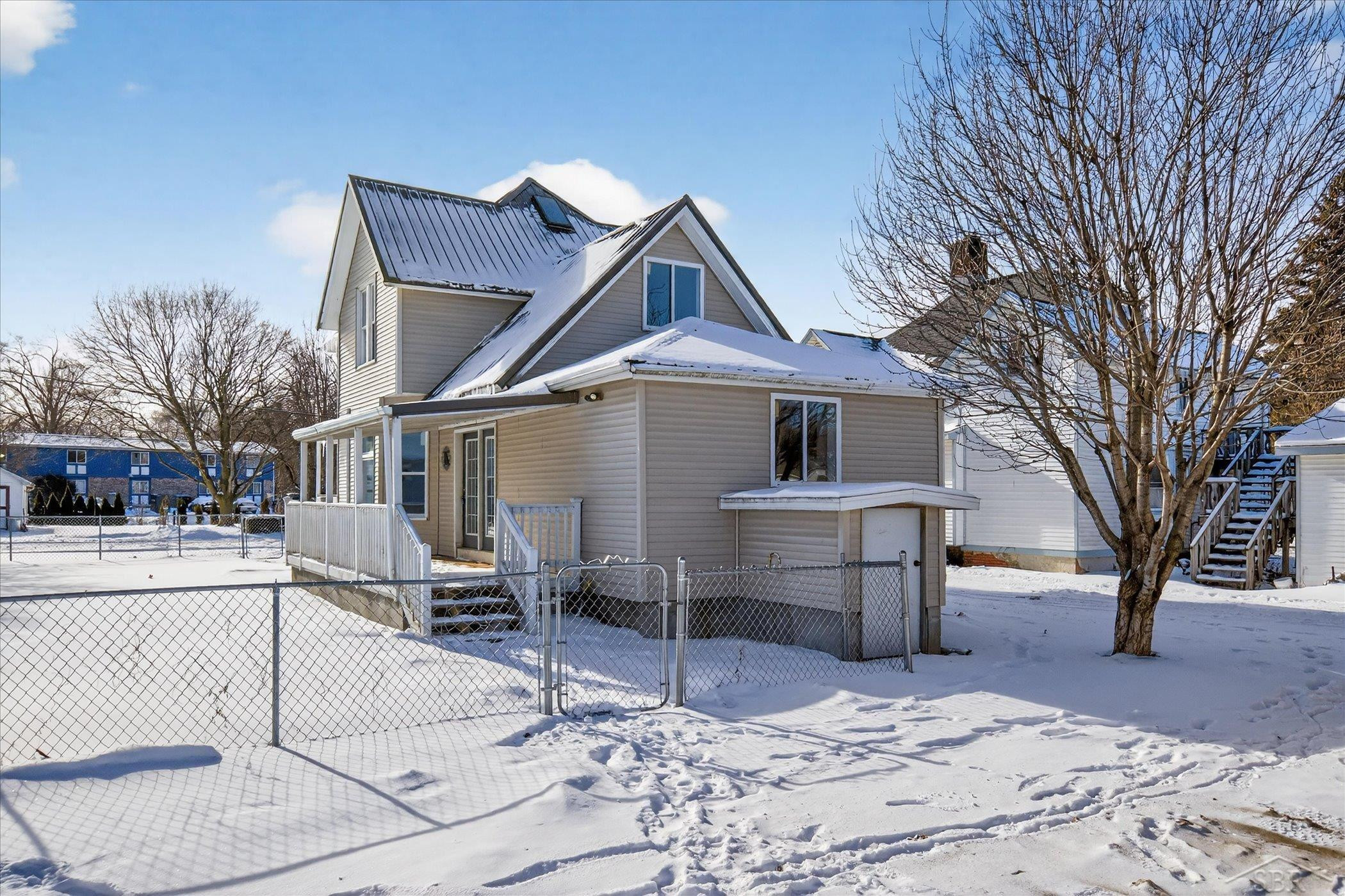 253 E Sebewaing Street, Sebewaing, MI 48759 — Photo 5