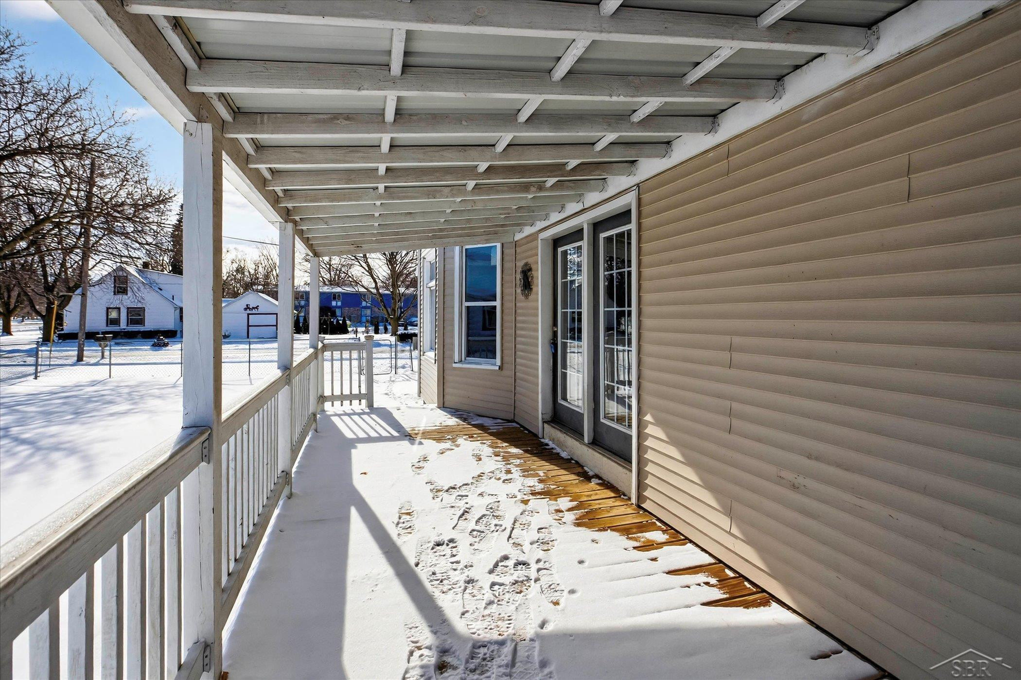 253 E Sebewaing Street, Sebewaing, MI 48759 — Photo 7