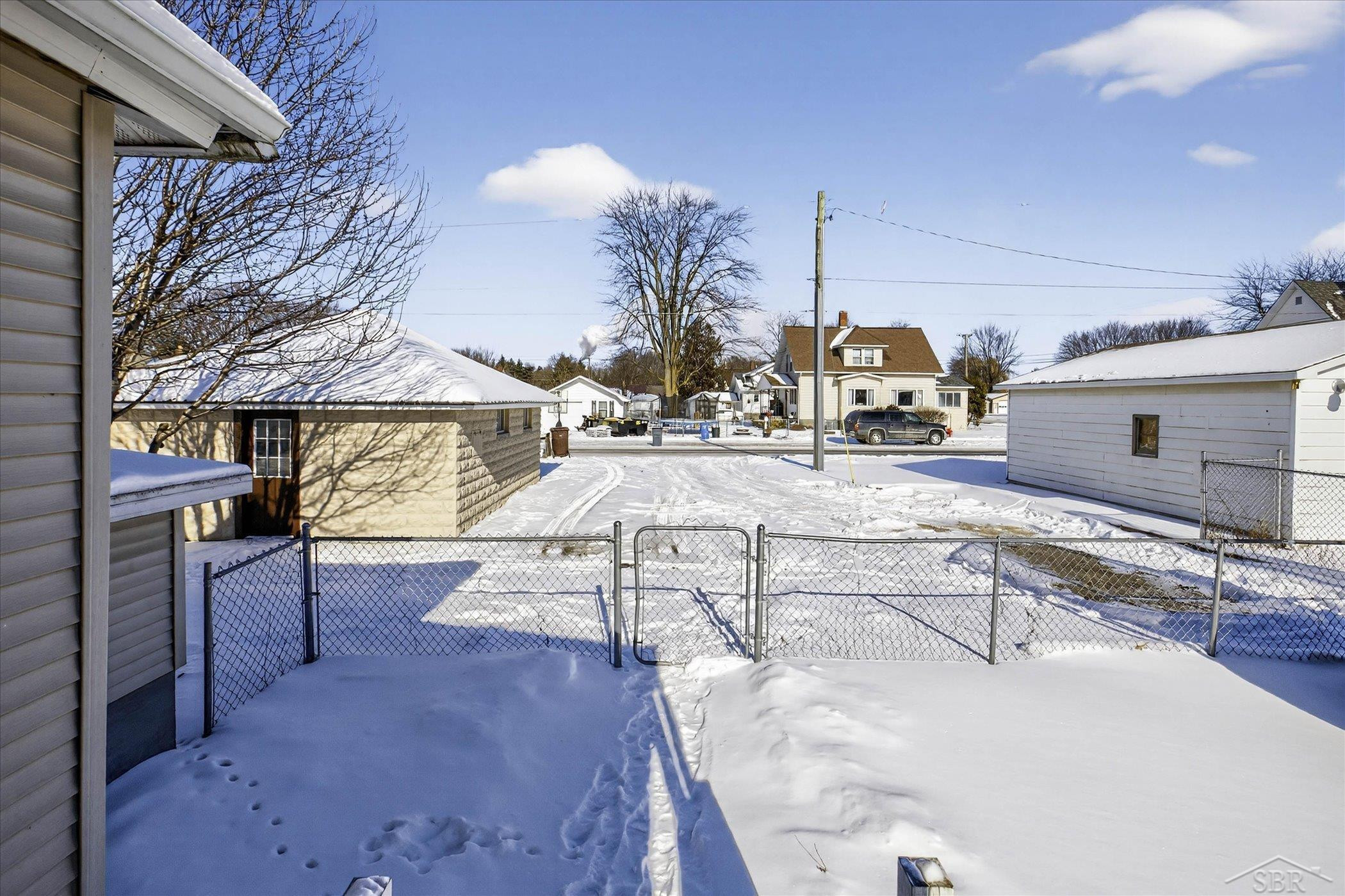 253 E Sebewaing Street, Sebewaing, MI 48759 — Photo 37