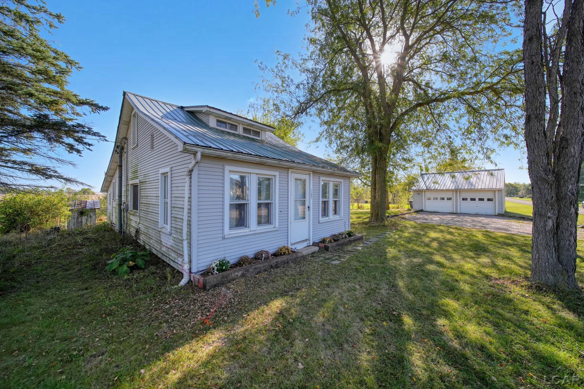 11057 Arnold Highway, Jasper, MI 49248 — Photo 2