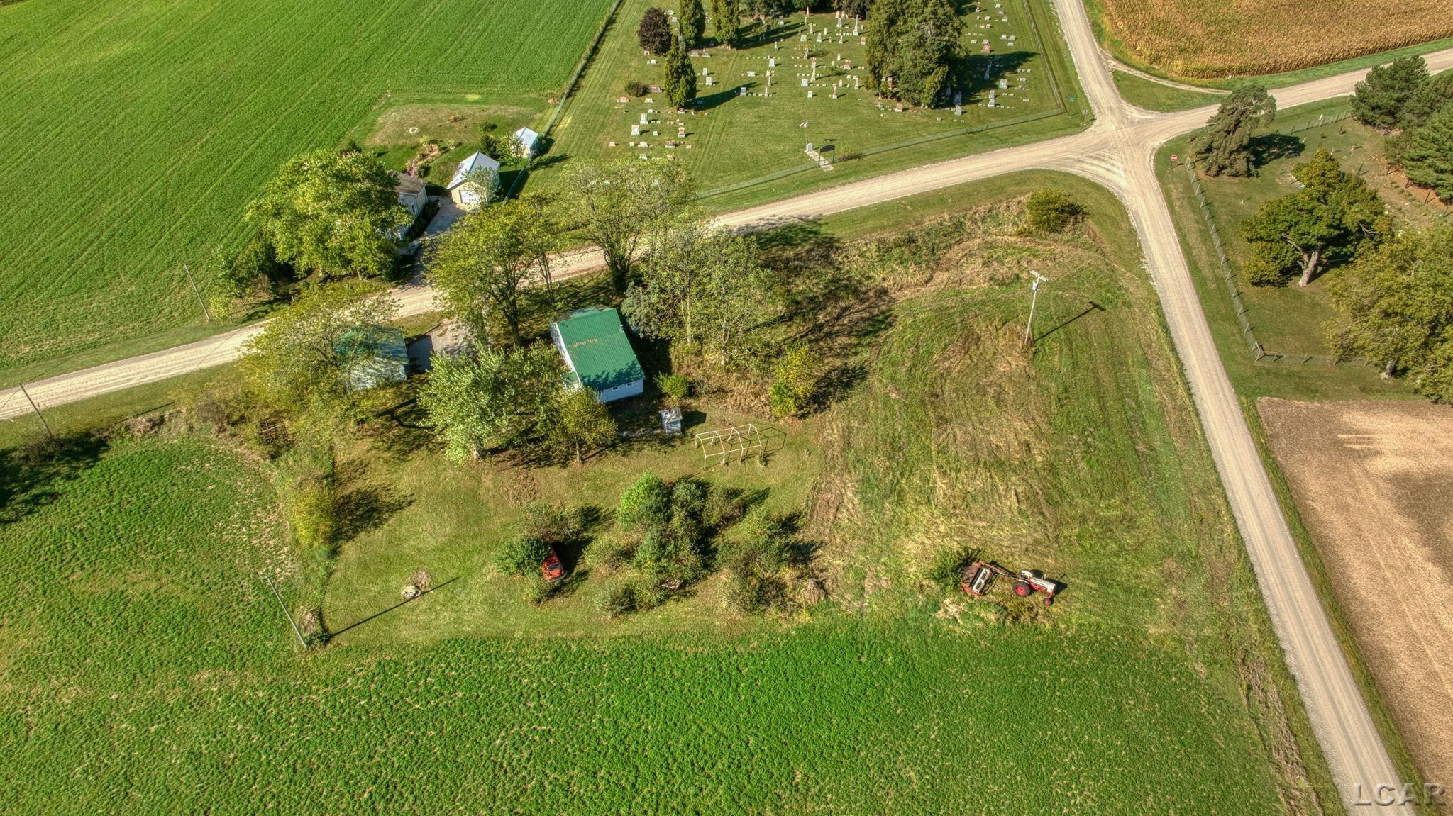 11057 Arnold Highway, Jasper, MI 49248 — Photo 28