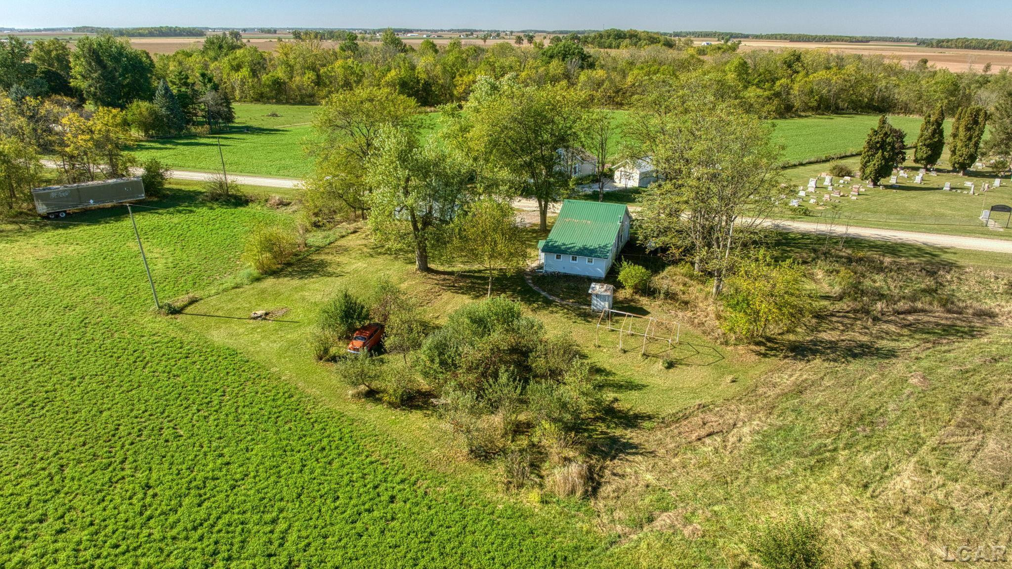 11057 Arnold Highway, Jasper, MI 49248 — Photo 29