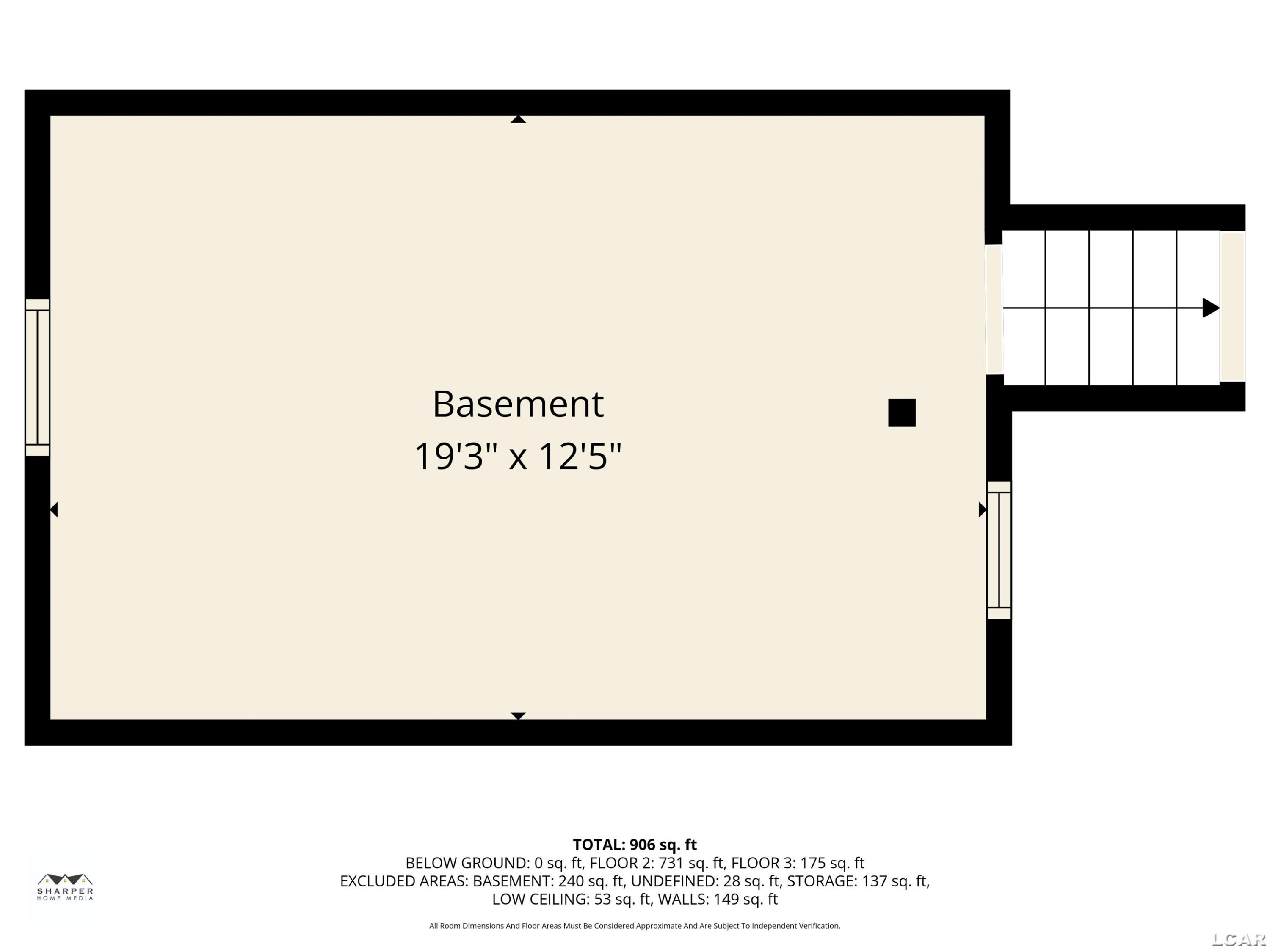 11057 Arnold Highway, Jasper, MI 49248 — Photo 33