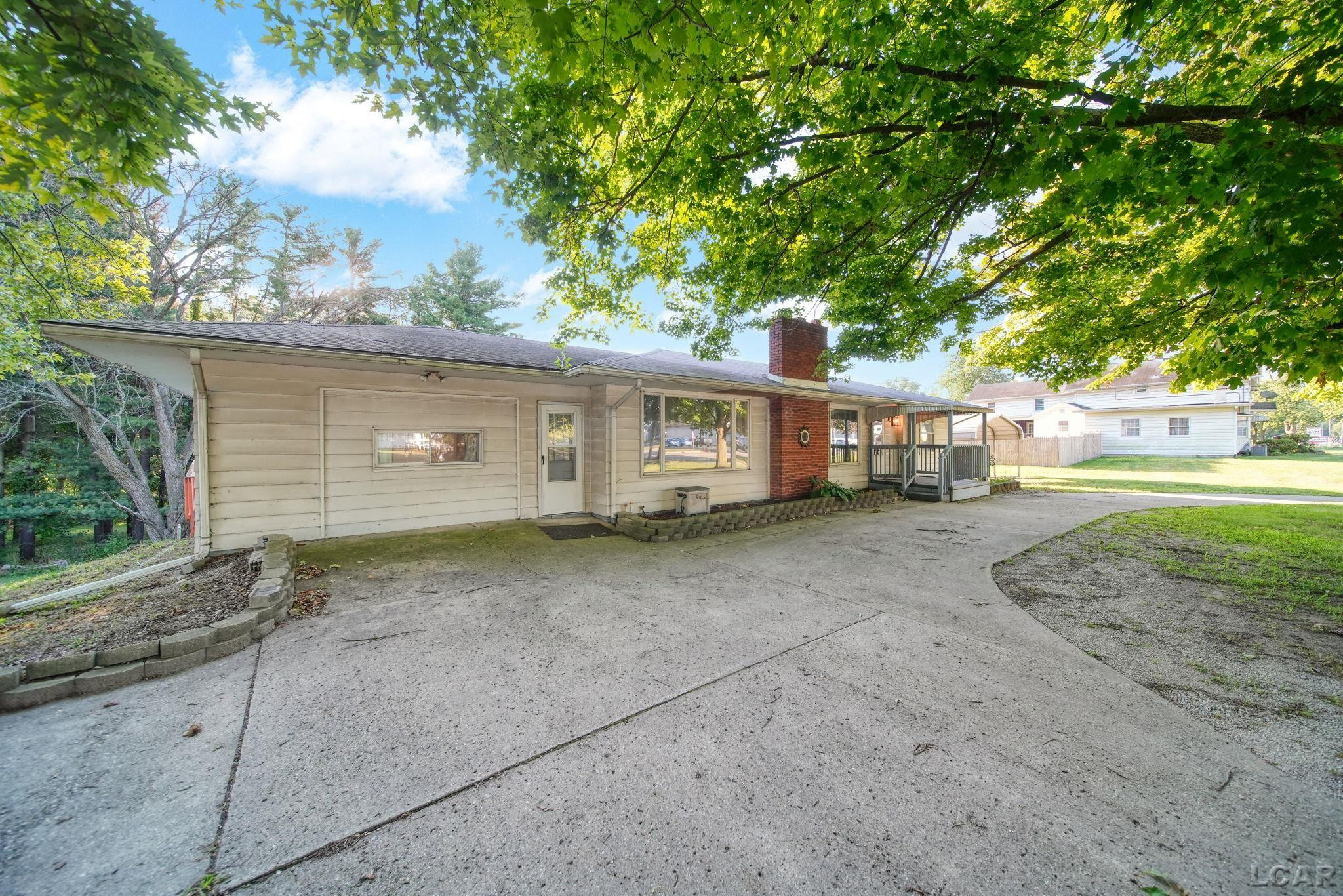 3311 N Adrian Highway, Adrian, MI 49221 — Photo 2