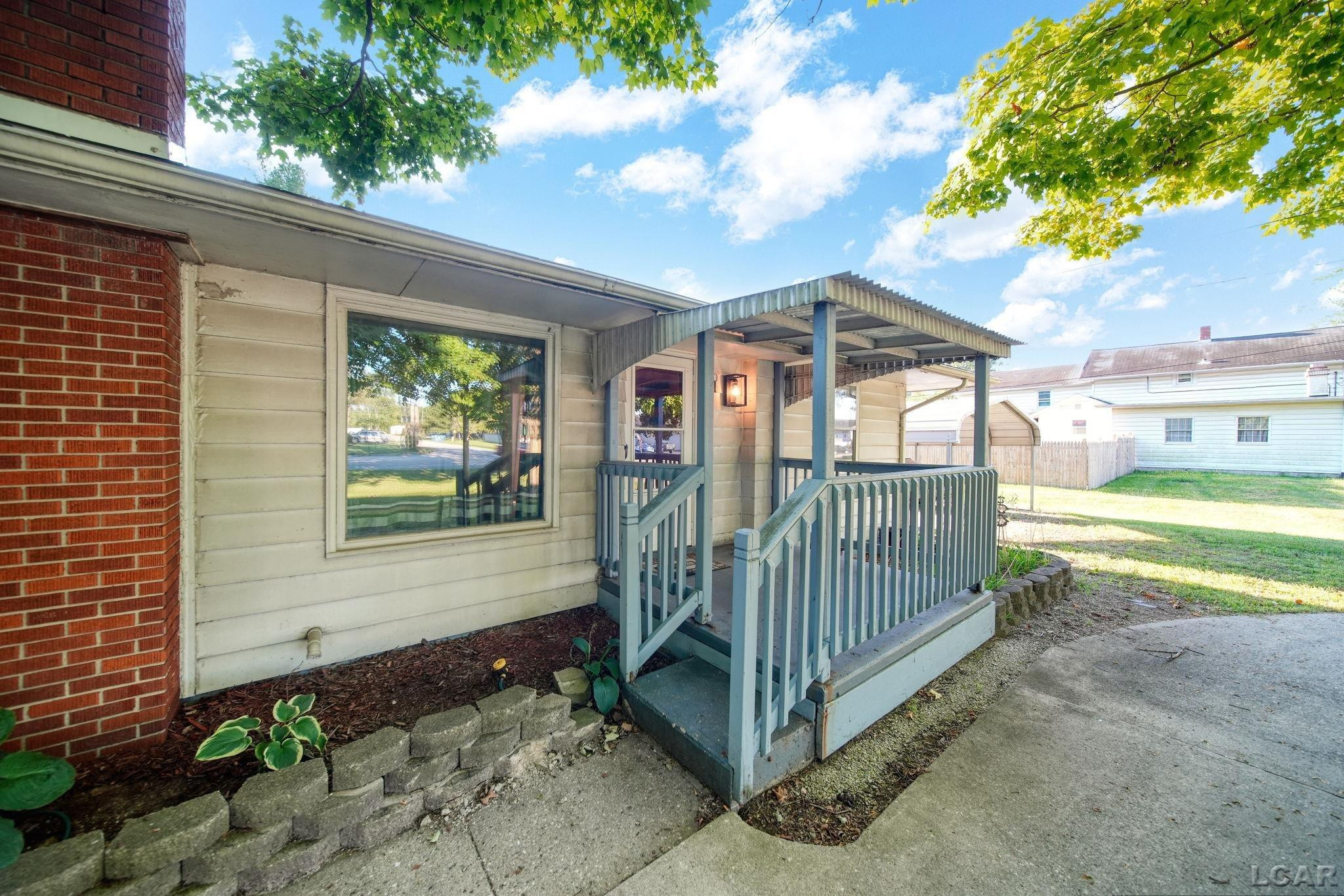 3311 N Adrian Highway, Adrian, MI 49221 — Photo 3