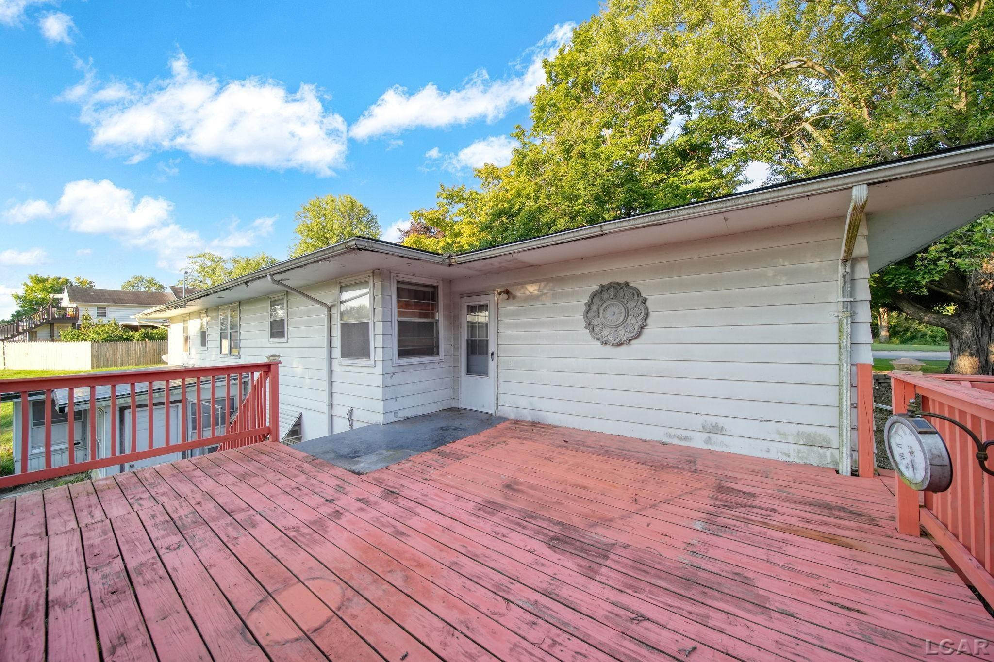 3311 N Adrian Highway, Adrian, MI 49221 — Photo 35