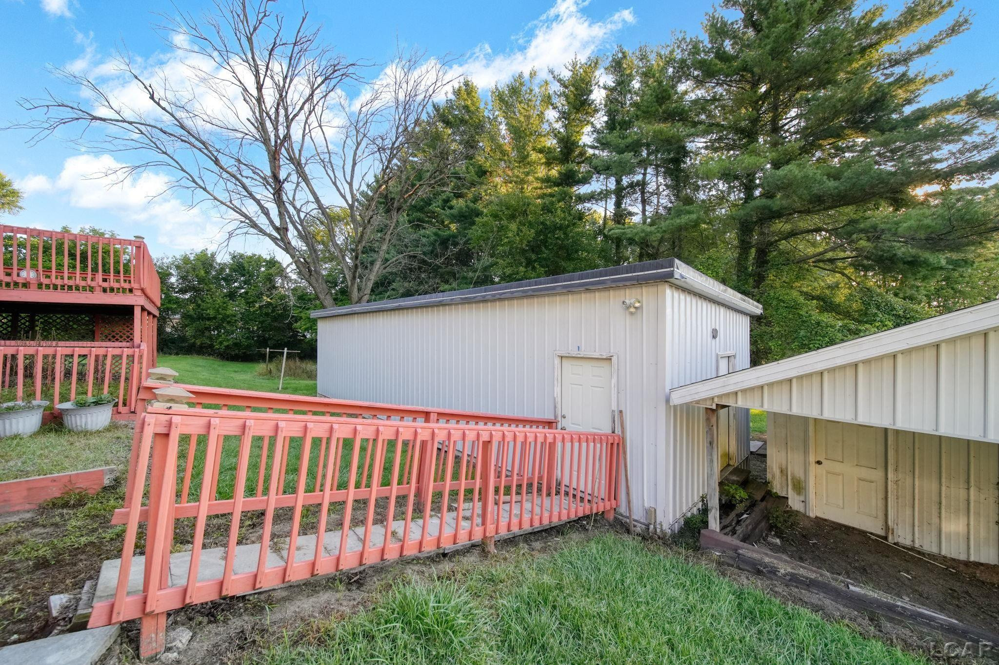 3311 N Adrian Highway, Adrian, MI 49221 — Photo 36