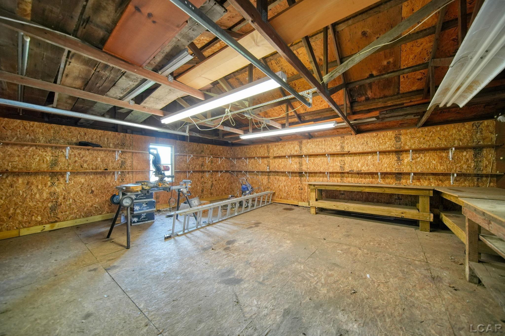 3311 N Adrian Highway, Adrian, MI 49221 — Photo 41