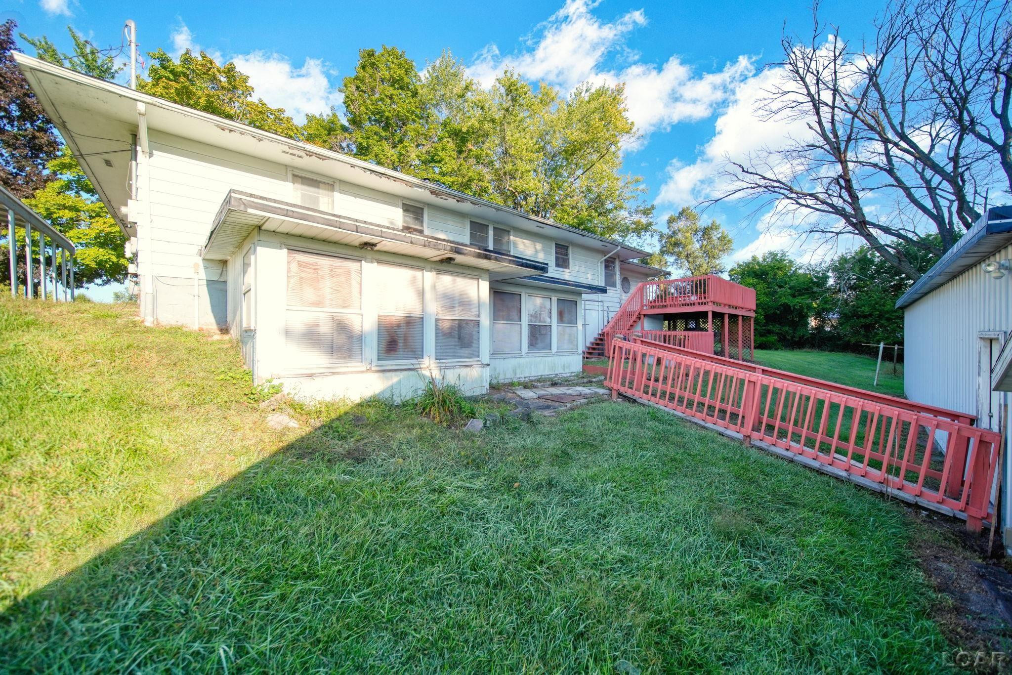 3311 N Adrian Highway, Adrian, MI 49221 — Photo 44