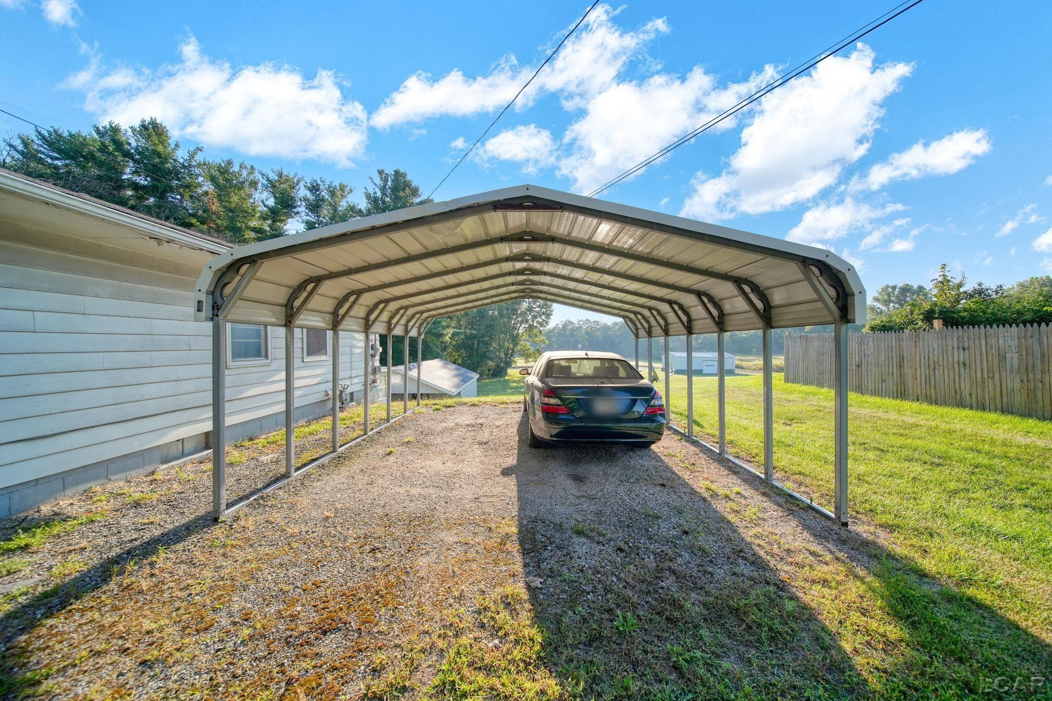 3311 N Adrian Highway, Adrian, MI 49221 — Photo 45