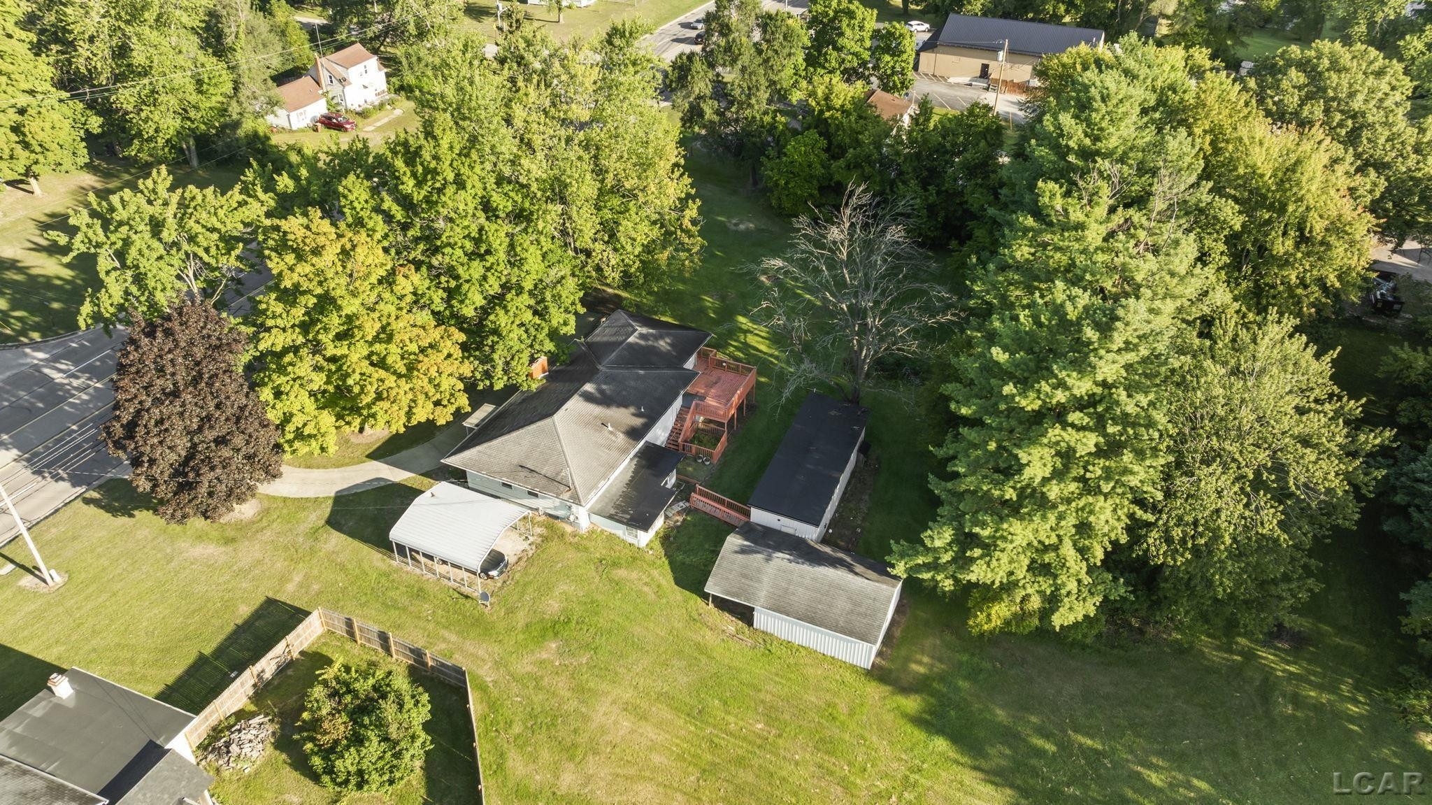 3311 N Adrian Highway, Adrian, MI 49221 — Photo 48