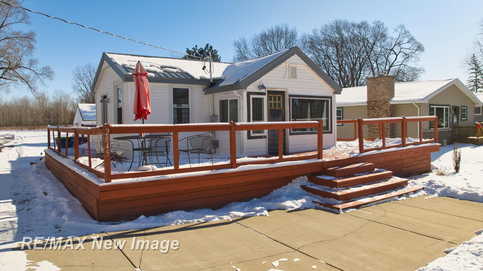 2845 Weigl Road, Saginaw, MI 48609 — Photo 4