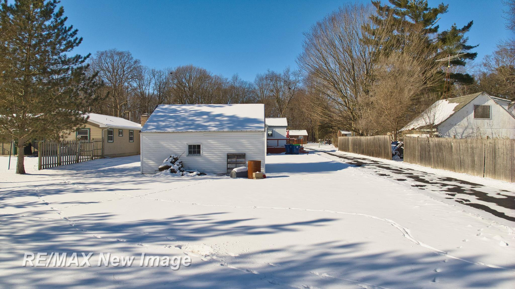 2845 Weigl Road, Saginaw, MI 48609 — Photo 6