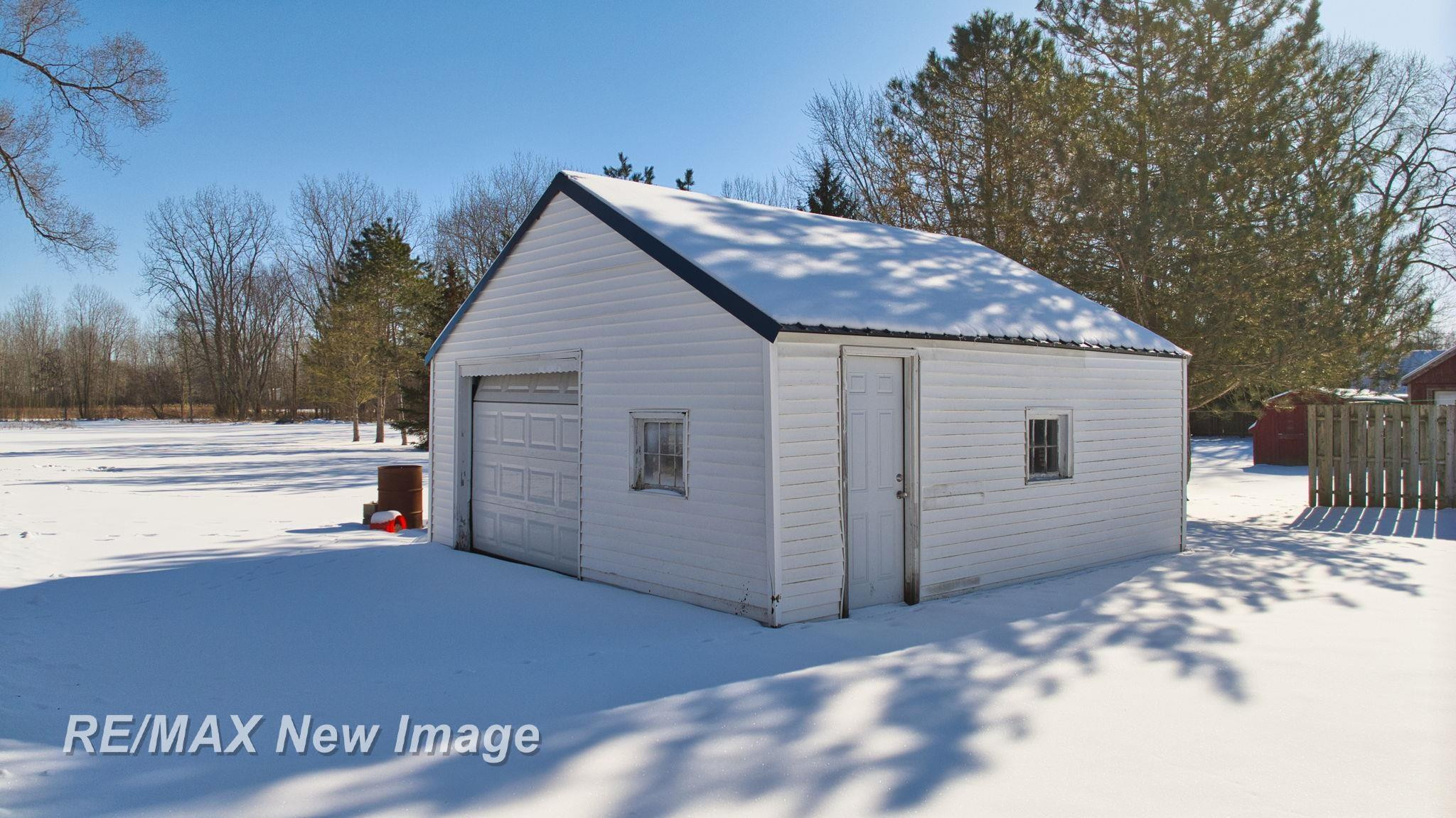 2845 Weigl Road, Saginaw, MI 48609 — Photo 10