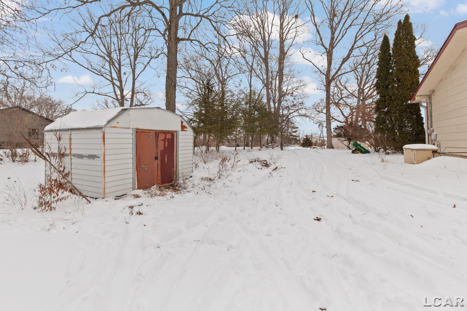 6362 Alamo Court, Tecumseh, MI 49286 — Photo 36