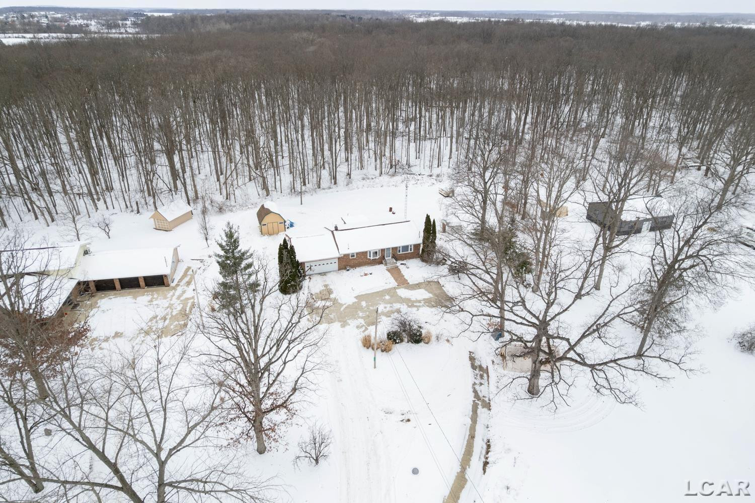6362 Alamo Court, Tecumseh, MI 49286 — Photo 40
