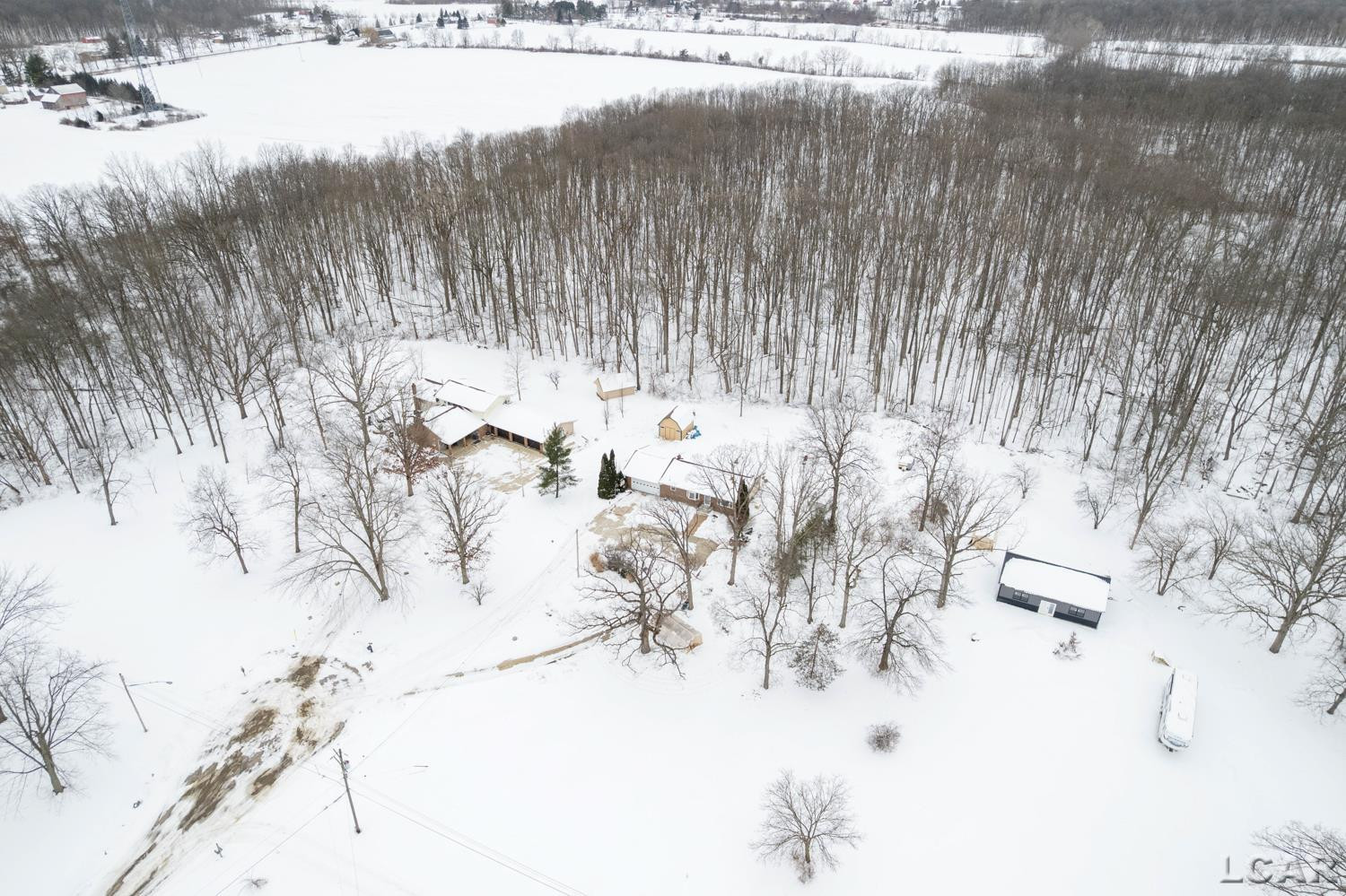 6362 Alamo Court, Tecumseh, MI 49286 — Photo 41