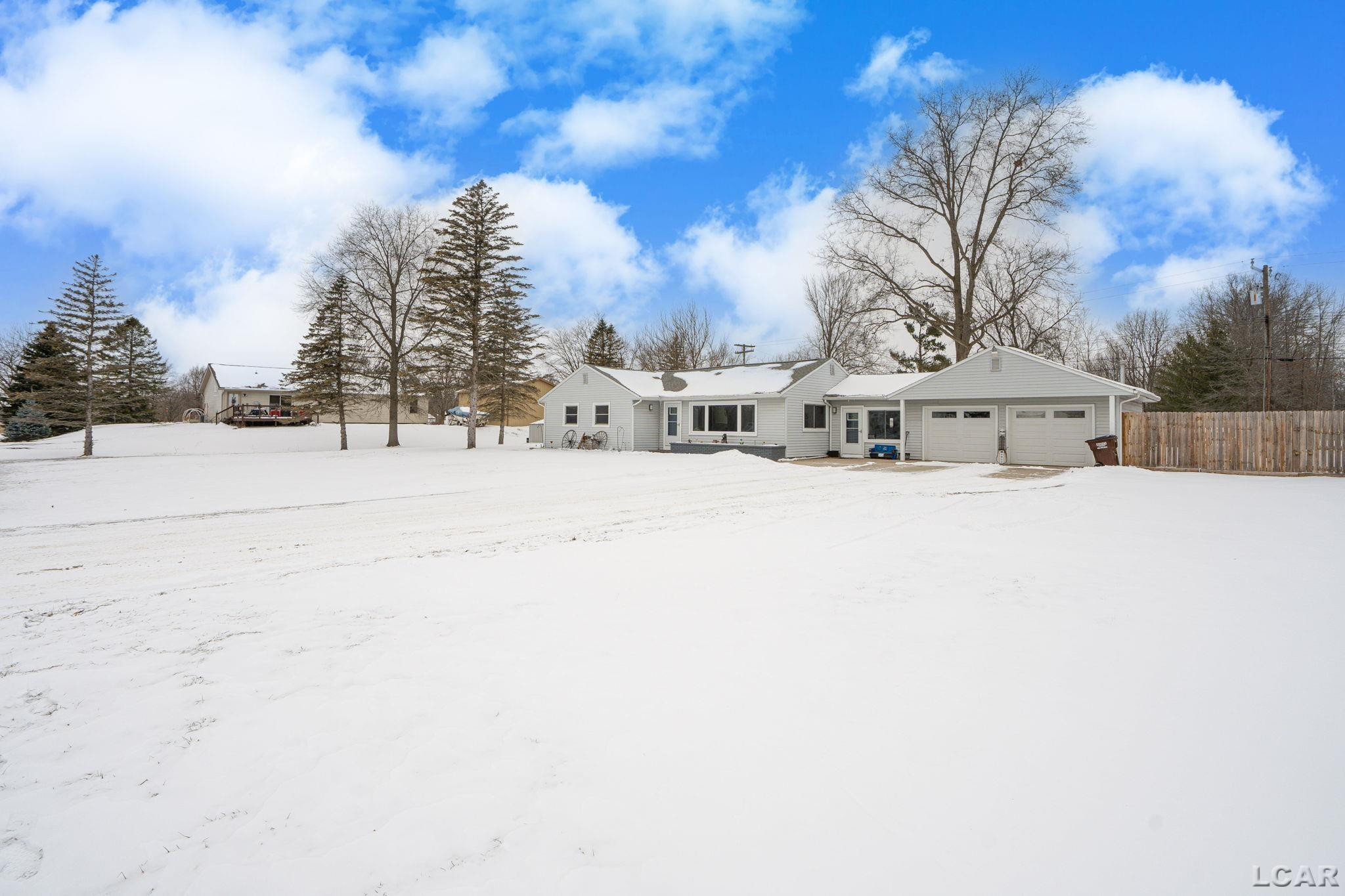 10085 Talladay Road, Willis, MI 48111 — Photo 35
