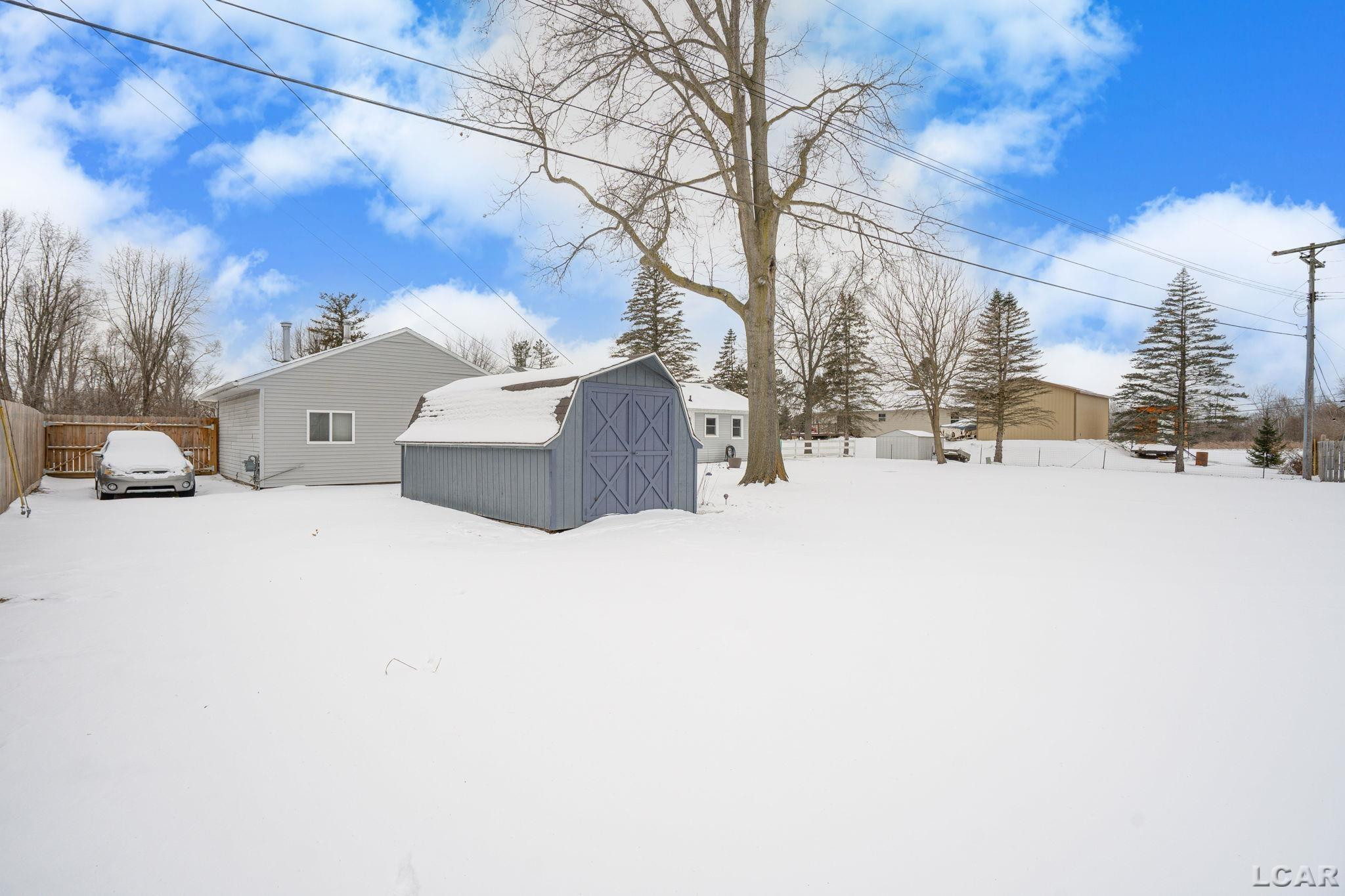 10085 Talladay Road, Willis, MI 48111 — Photo 36