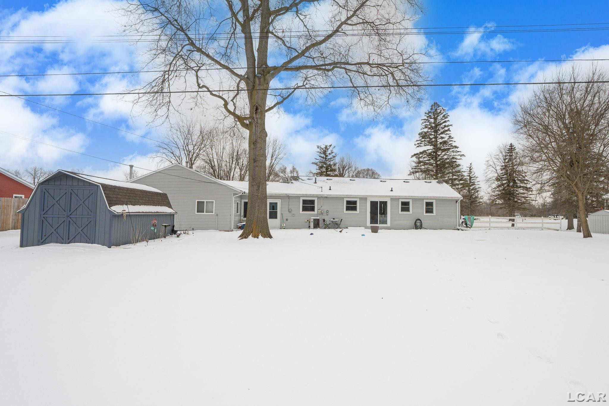 10085 Talladay Road, Willis, MI 48111 — Photo 37