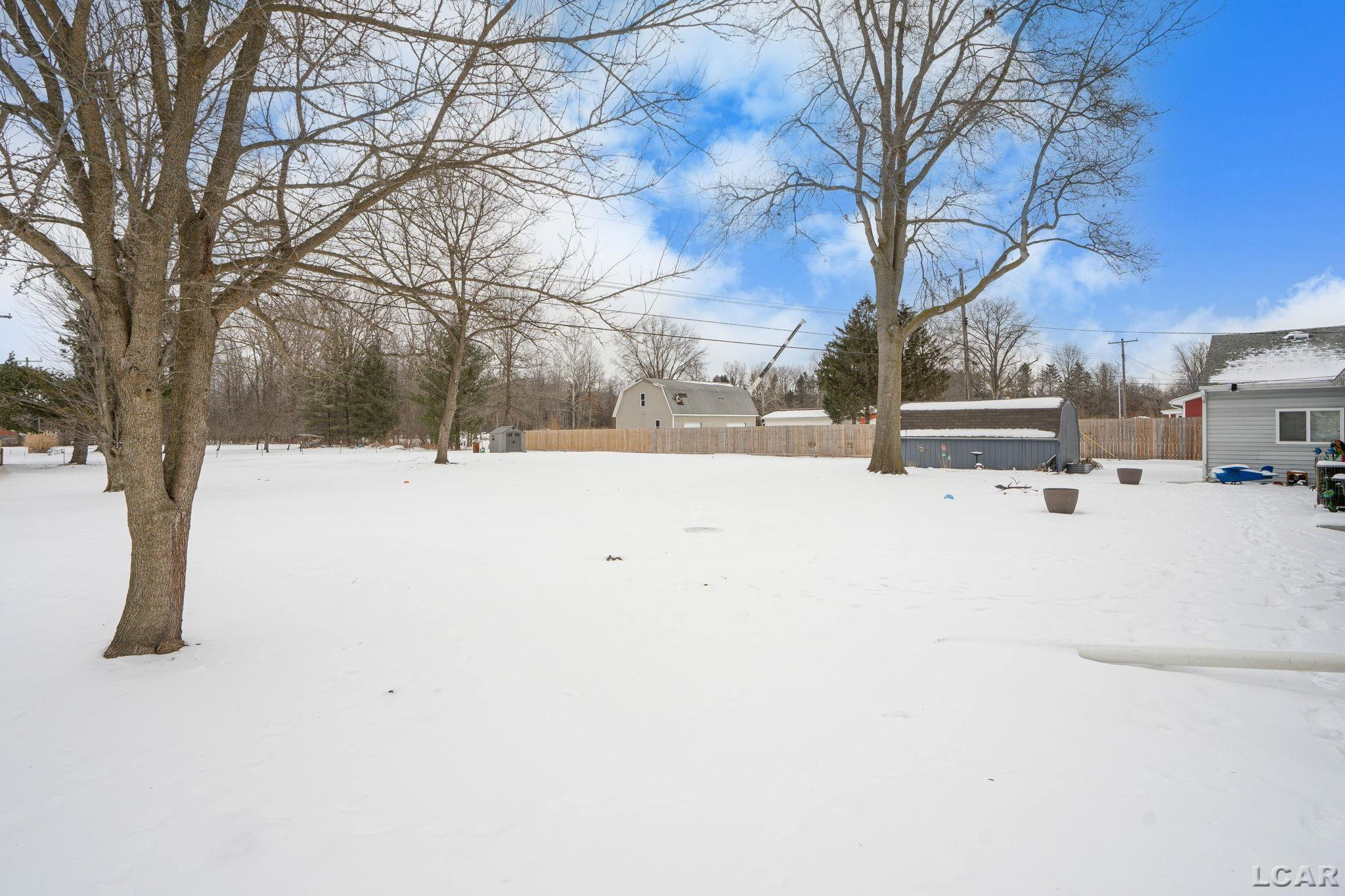 10085 Talladay Road, Willis, MI 48111 — Photo 39