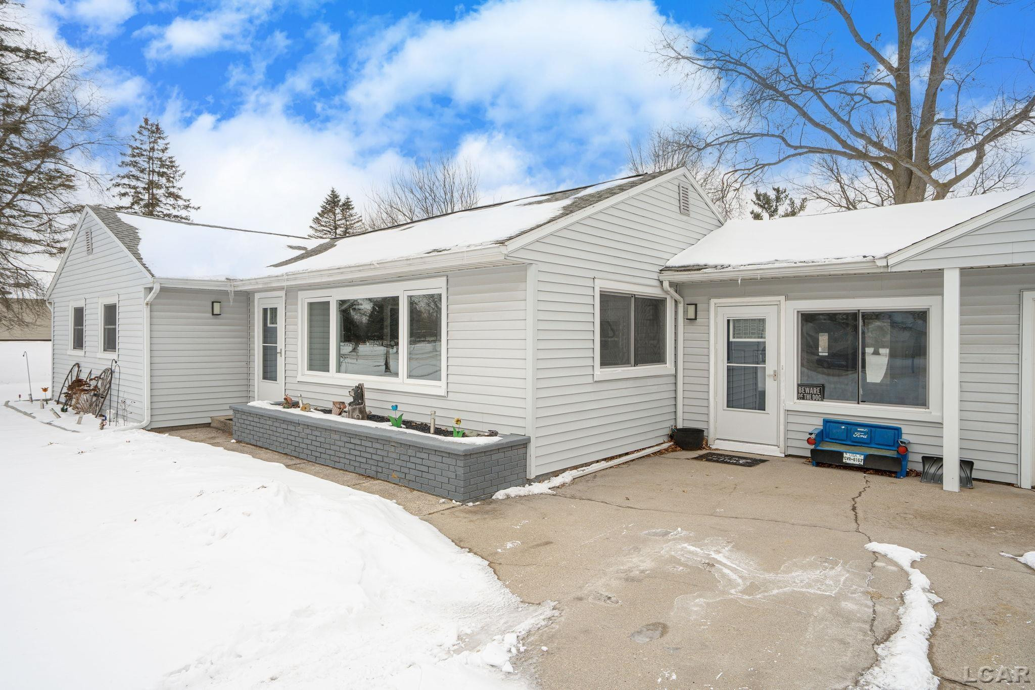 10085 Talladay Road, Willis, MI 48111 — Photo 2