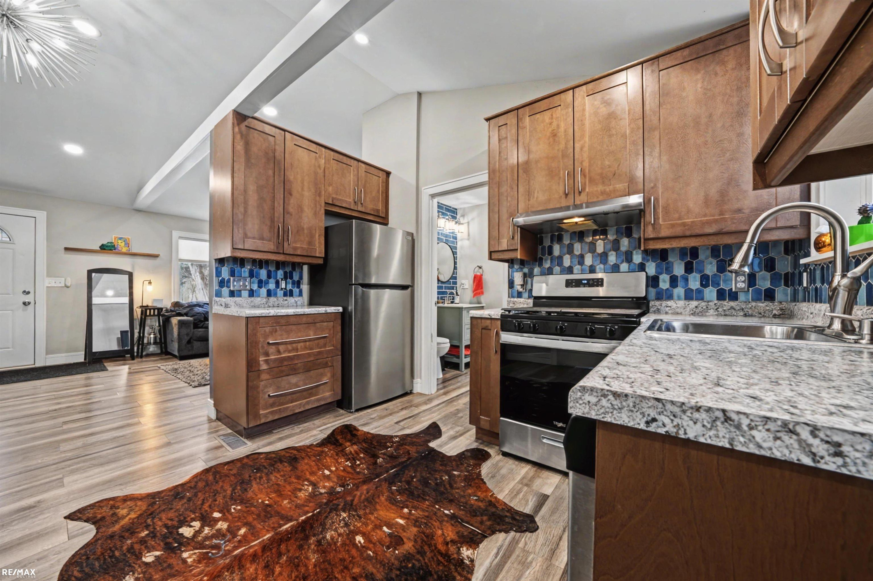 45800 Hull Rd Road, Van Buren, MI 48111 — Photo 9