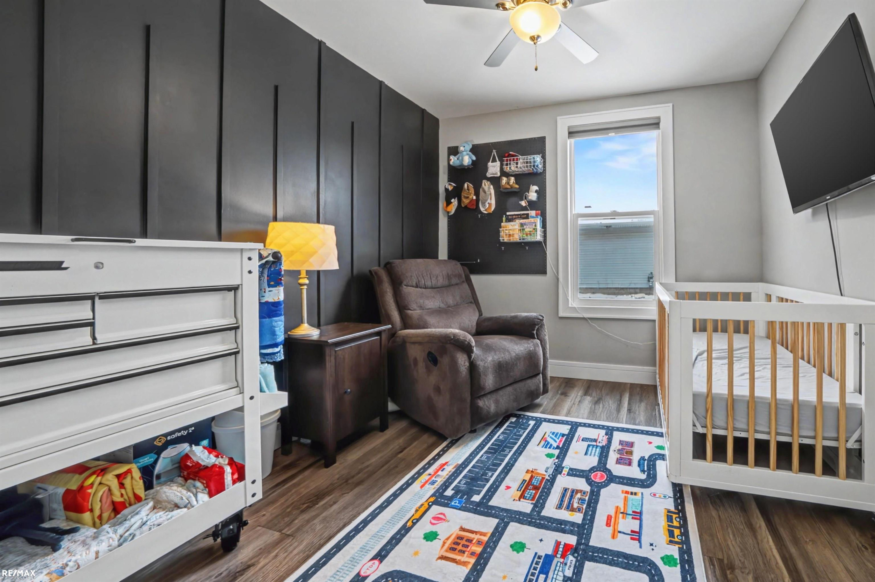 45800 Hull Rd Road, Van Buren, MI 48111 — Photo 16