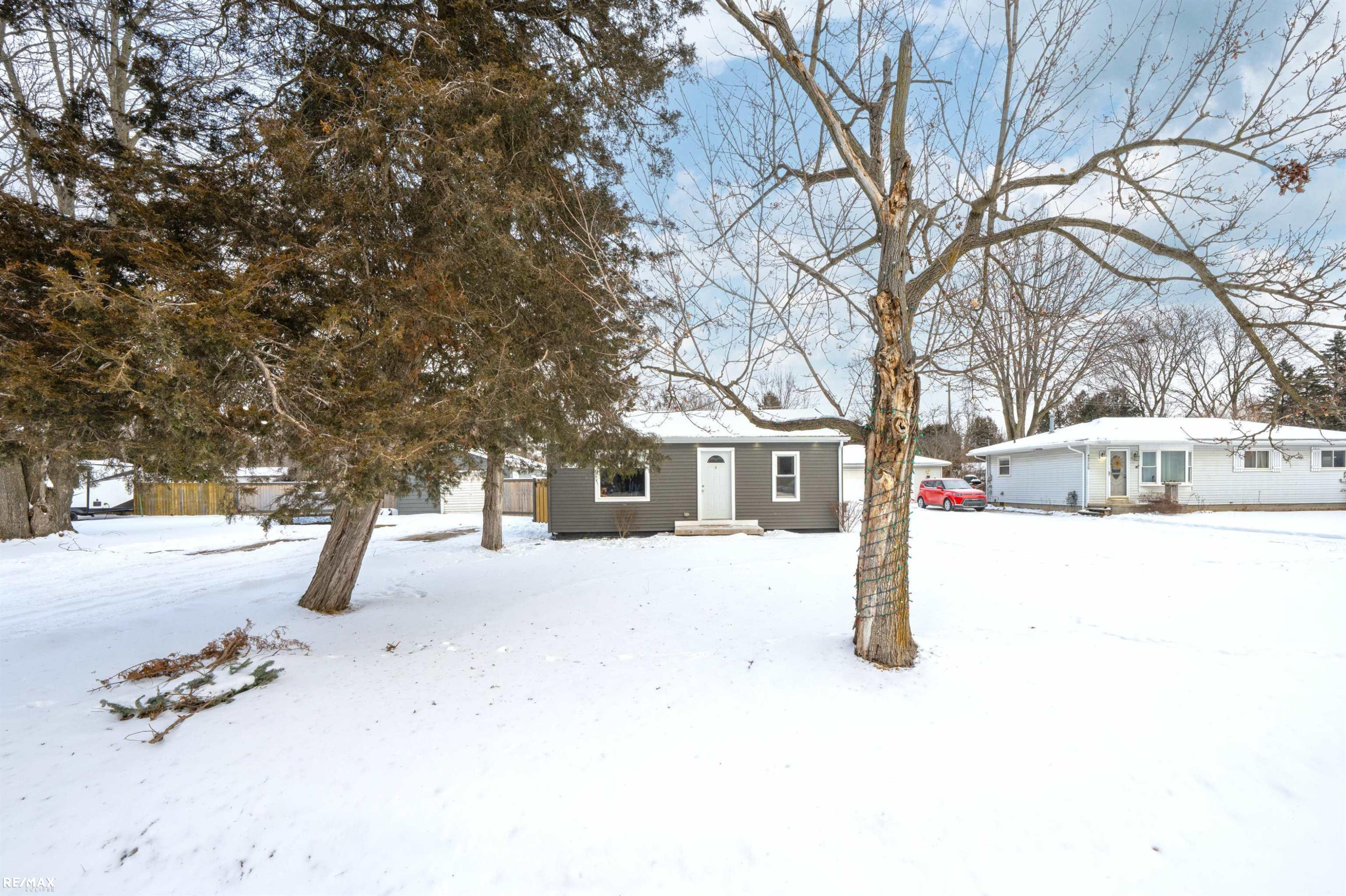 45800 Hull Rd Road, Van Buren, MI 48111 — Photo 19