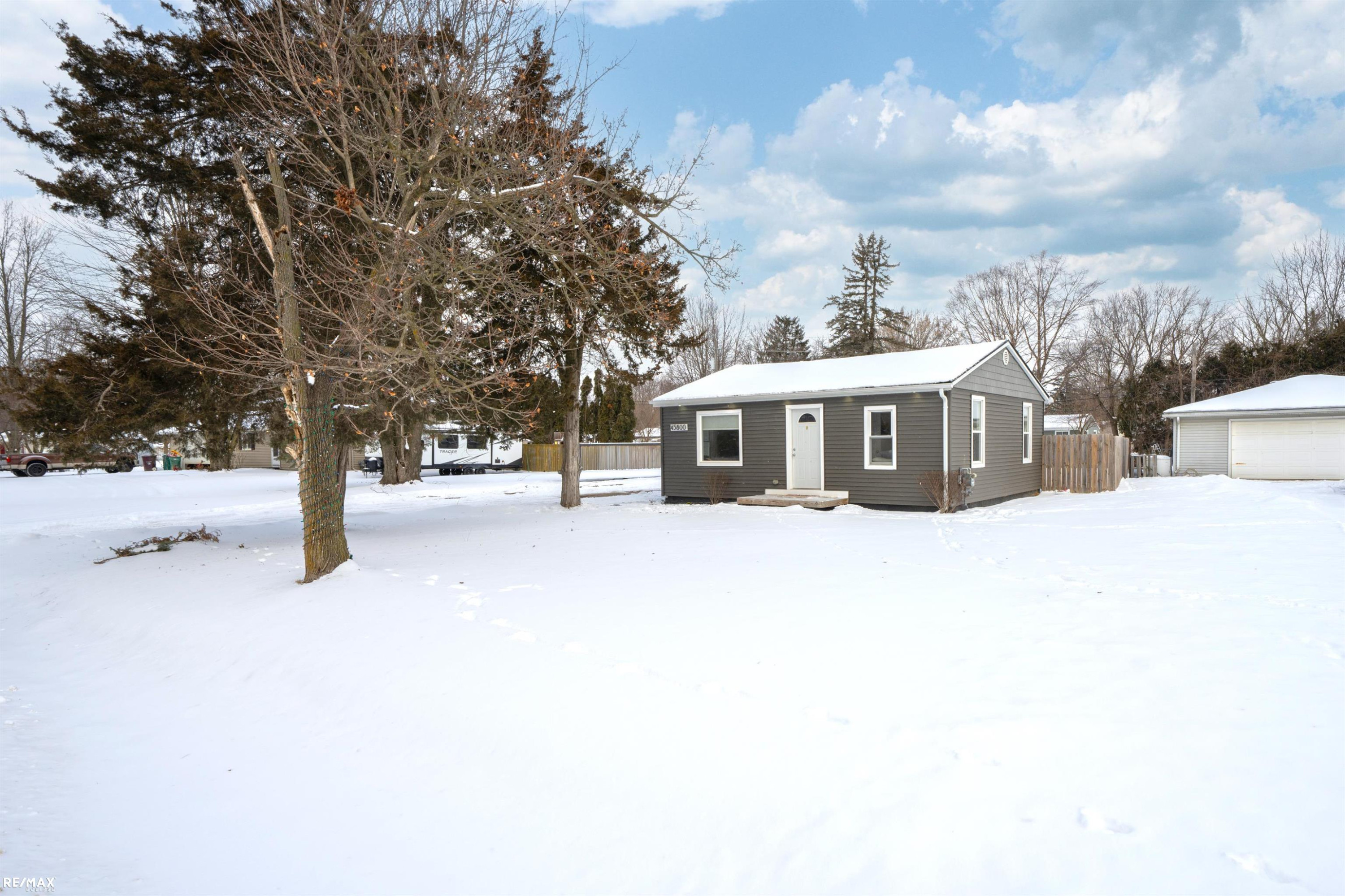 45800 Hull Rd Road, Van Buren, MI 48111 — Photo 20