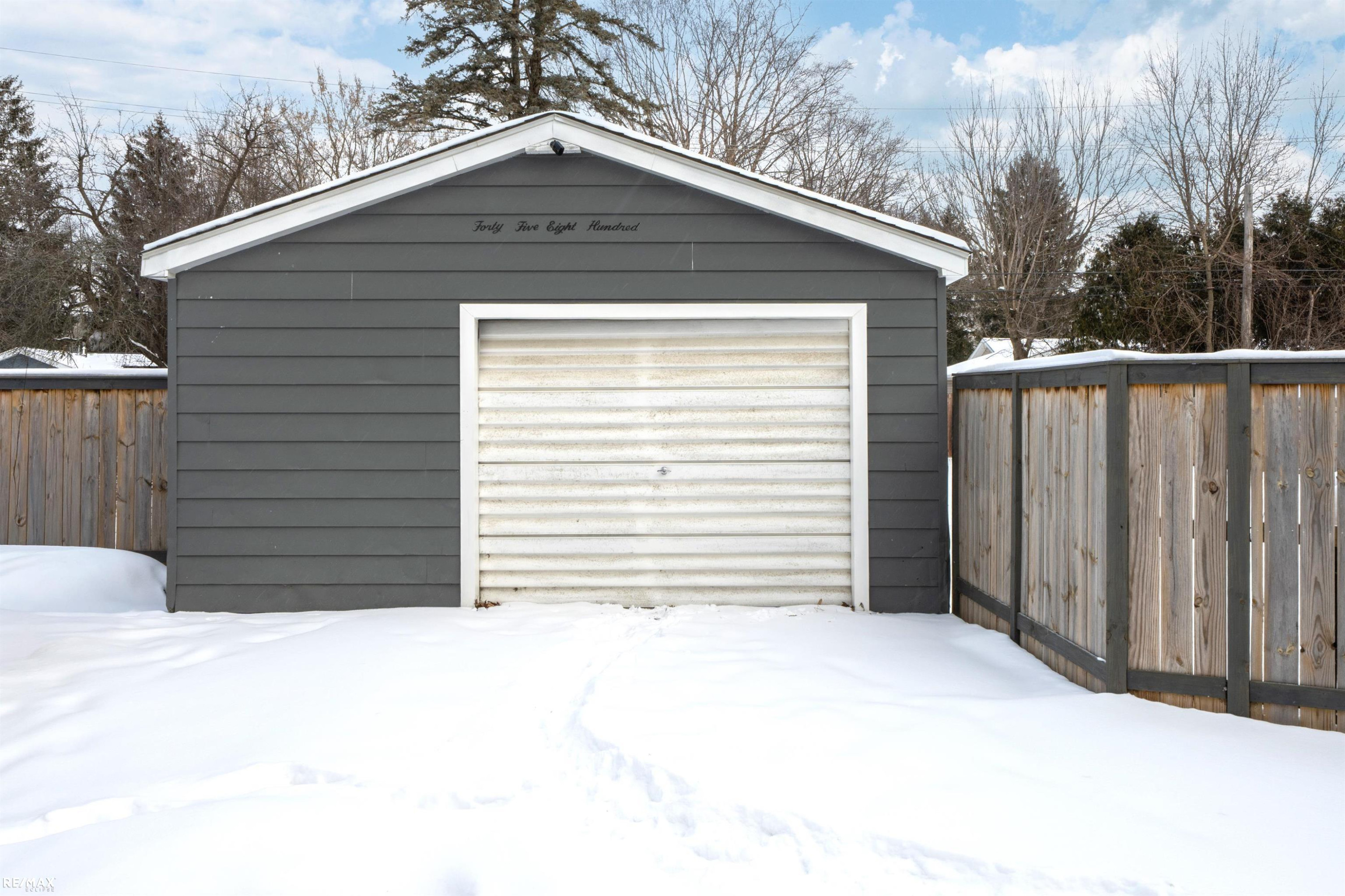 45800 Hull Rd Road, Van Buren, MI 48111 — Photo 21