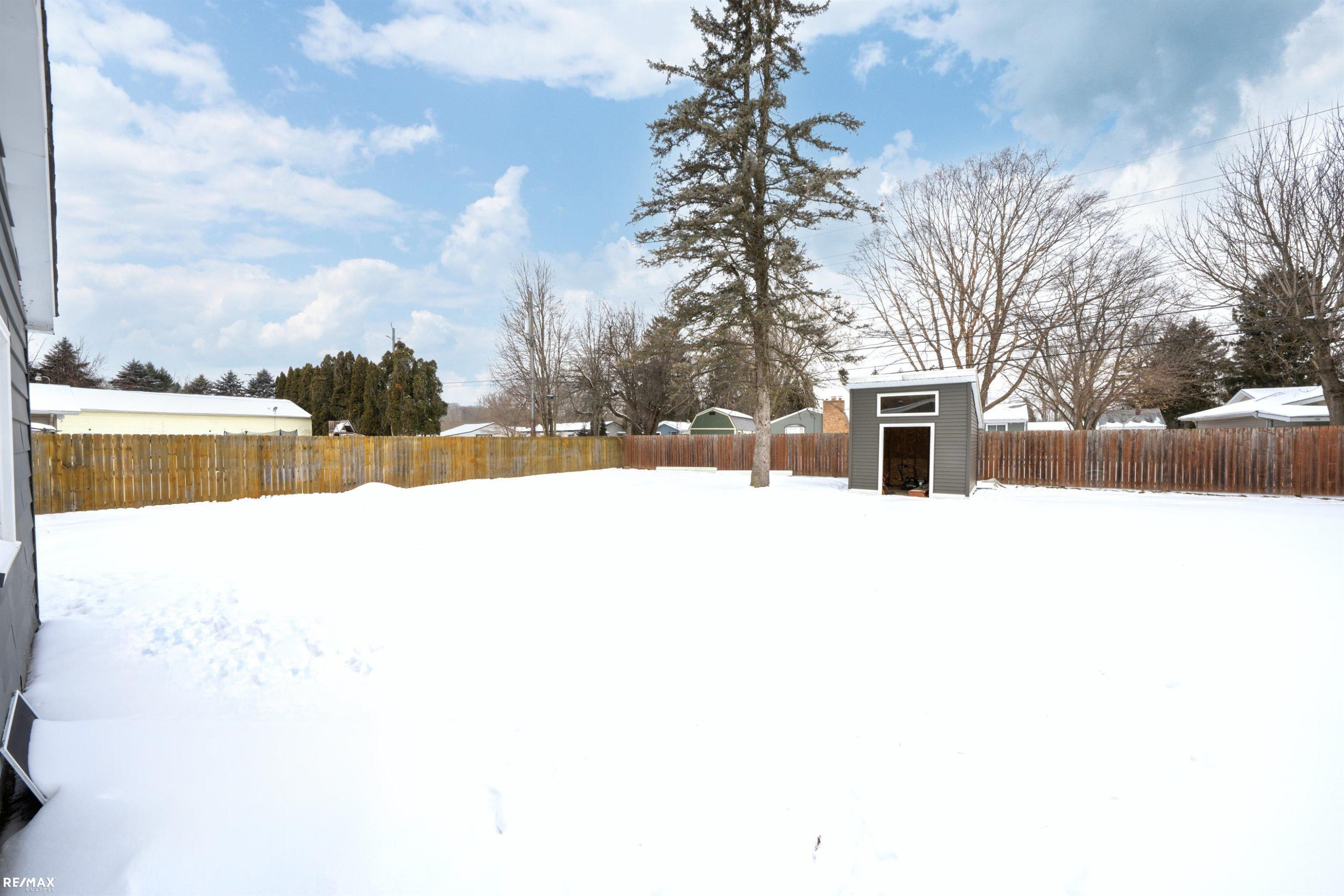 45800 Hull Rd Road, Van Buren, MI 48111 — Photo 22