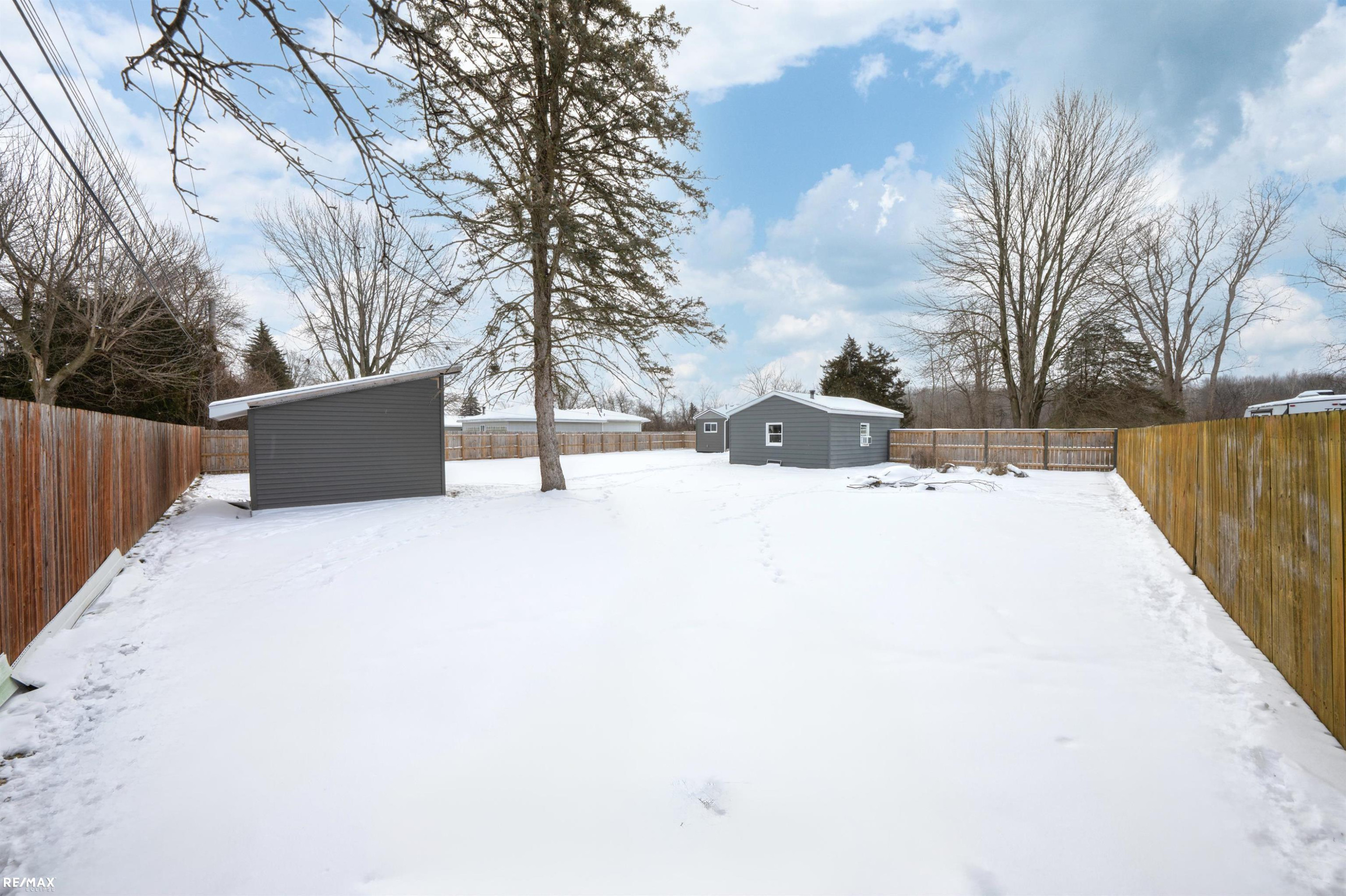 45800 Hull Rd Road, Van Buren, MI 48111 — Photo 24