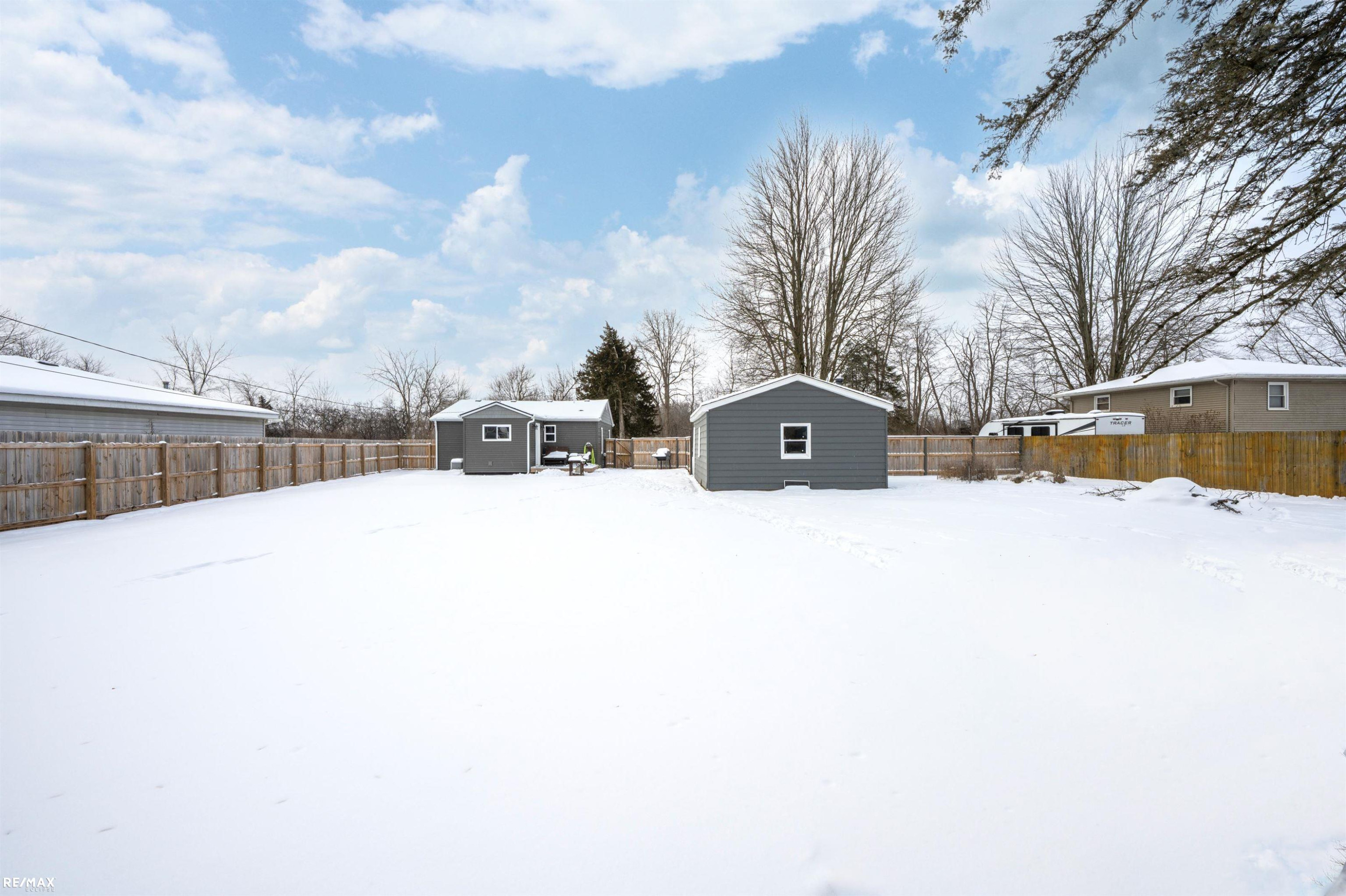 45800 Hull Rd Road, Van Buren, MI 48111 — Photo 25