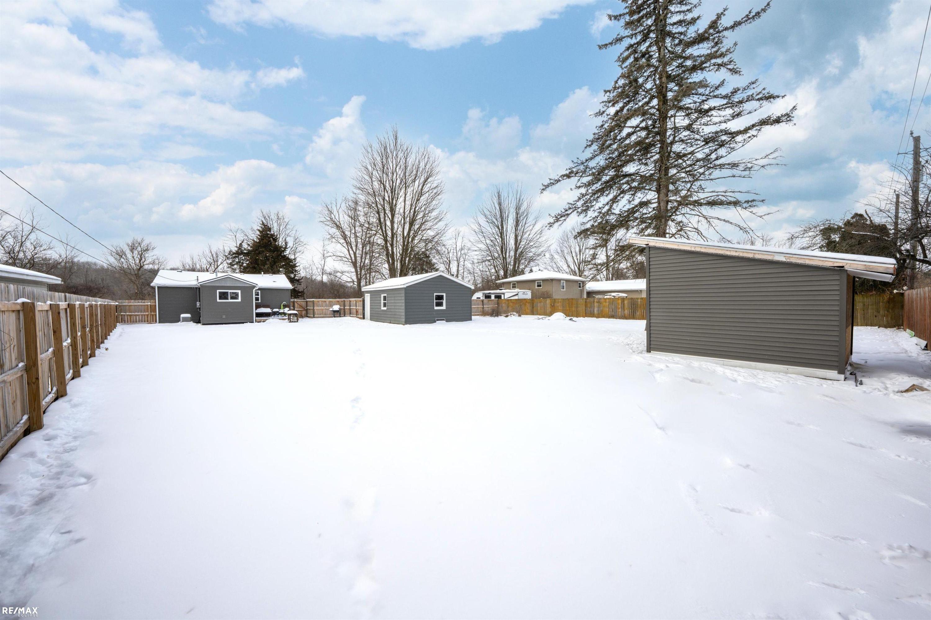 45800 Hull Rd Road, Van Buren, MI 48111 — Photo 26