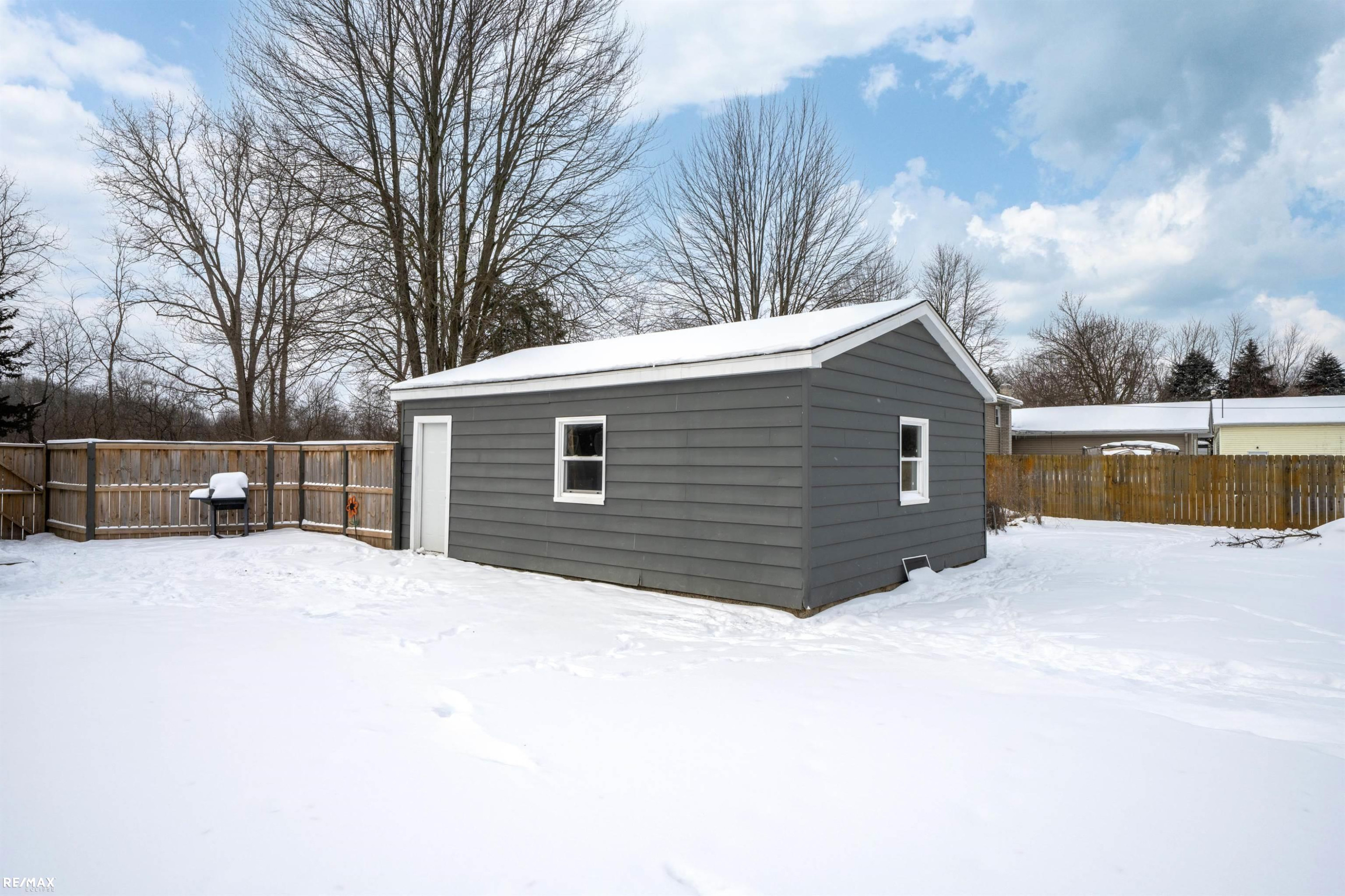 45800 Hull Rd Road, Van Buren, MI 48111 — Photo 28