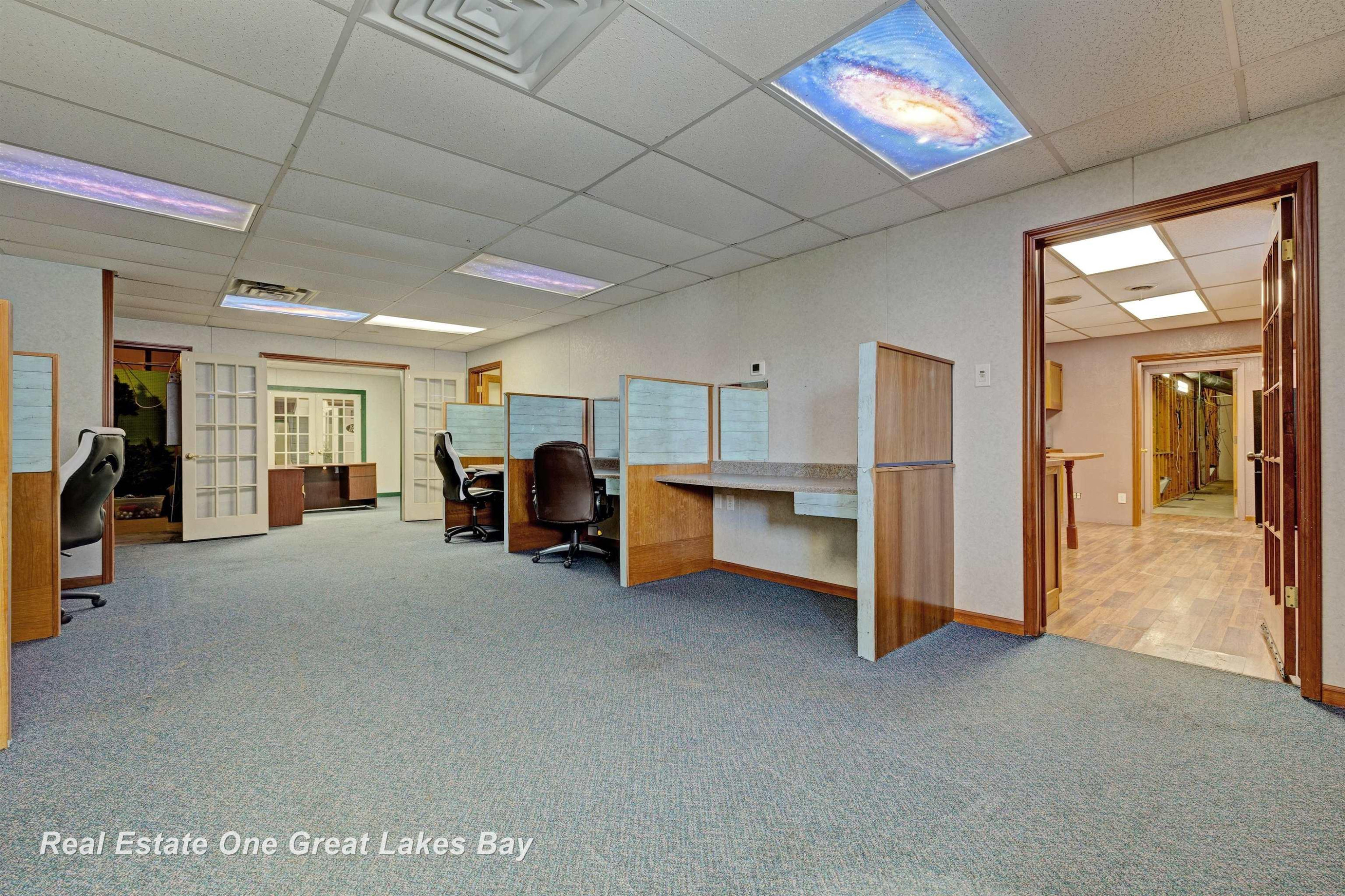 1875 Lansing Road, Charlotte, MI, 48813